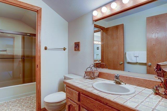 Fairway Crest Village - Residential