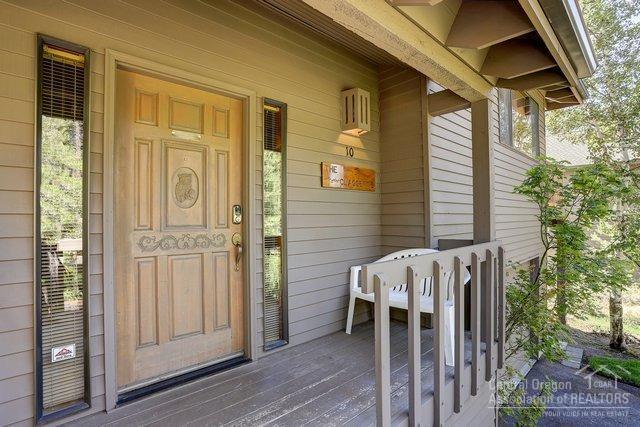 Fairway Crest Village - Residential