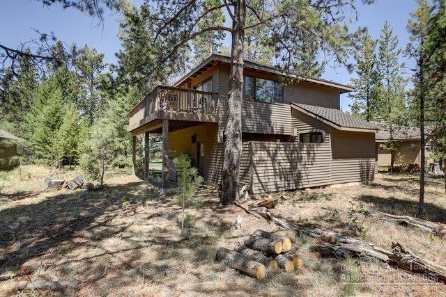 Fairway Crest Village - Residential