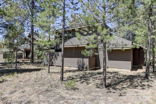 Fairway Crest Village - Residential