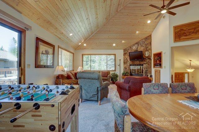 Fairway Crest Village - Residential