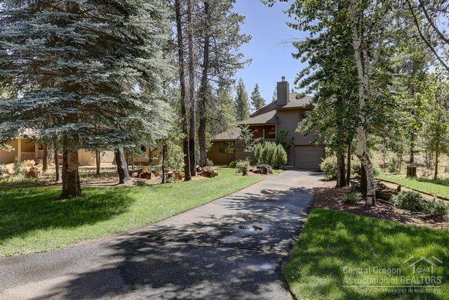 Fairway Crest Village - Residential