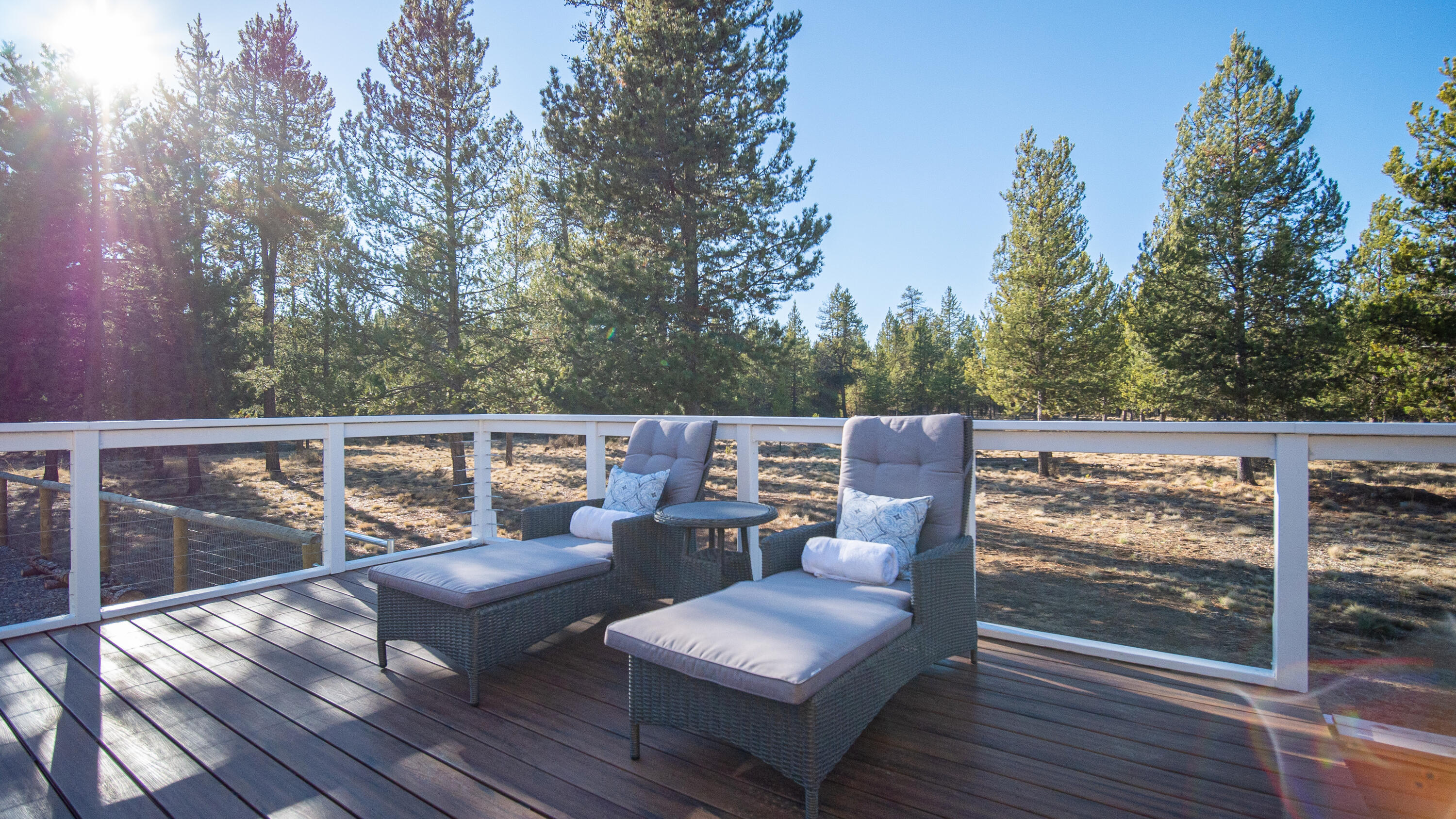 Pinewood Country Est - Residential