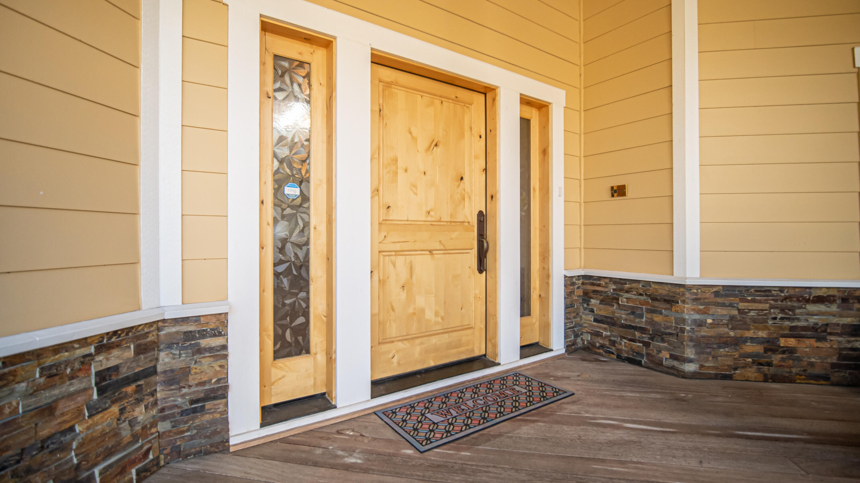 Pinewood Country Est - Residential