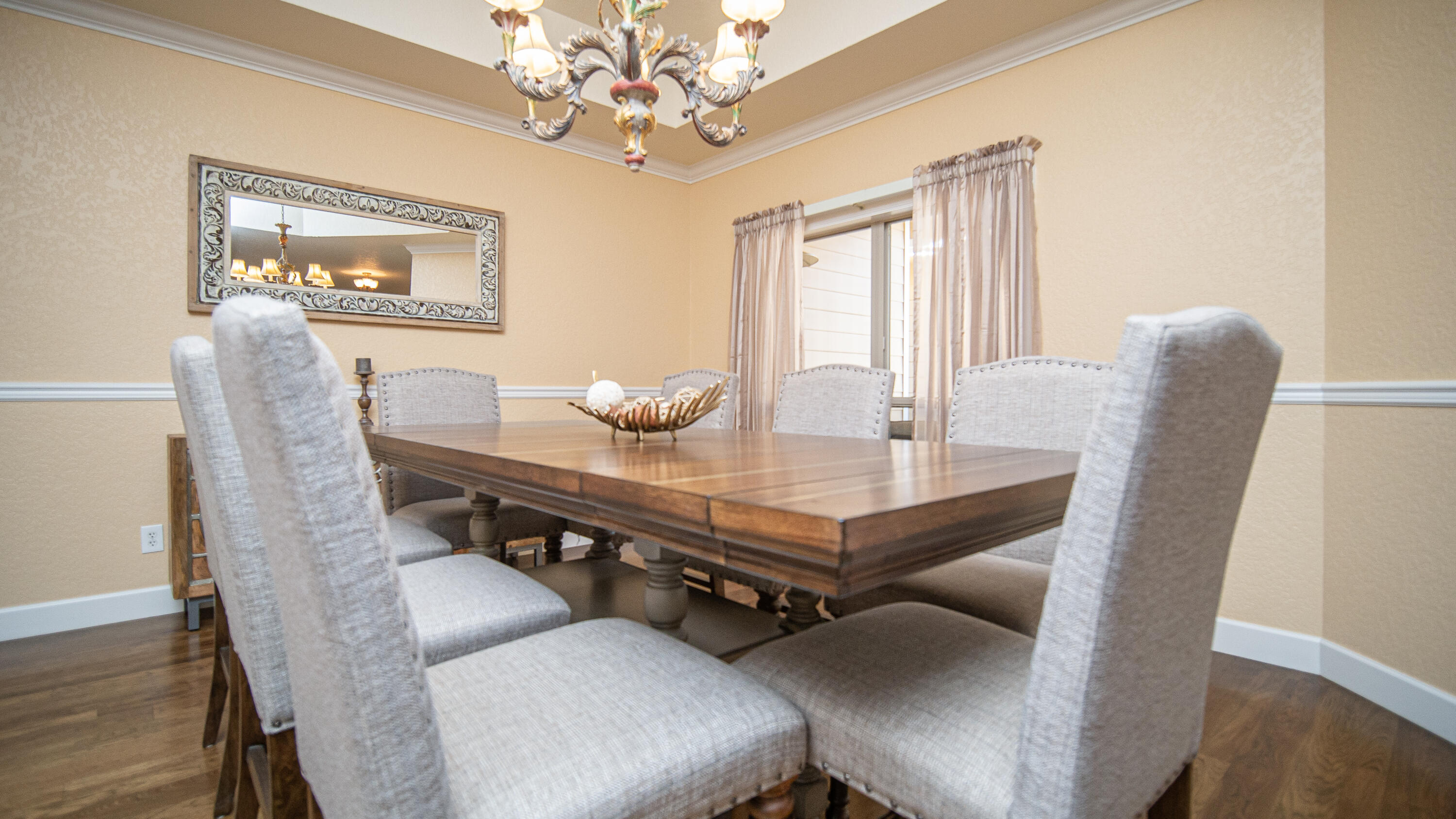 Pinewood Country Est - Residential