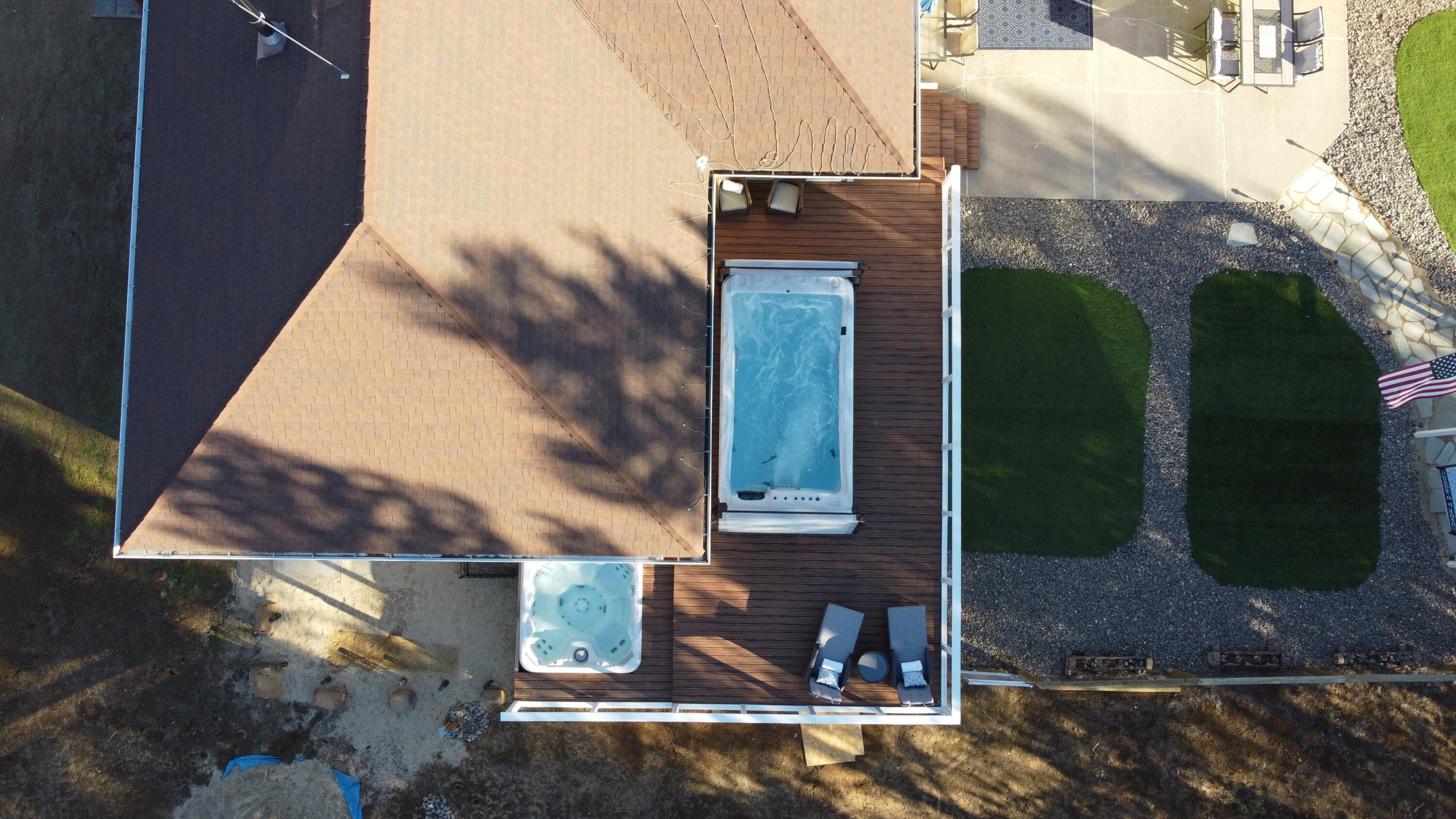 Pinewood Country Est - Residential