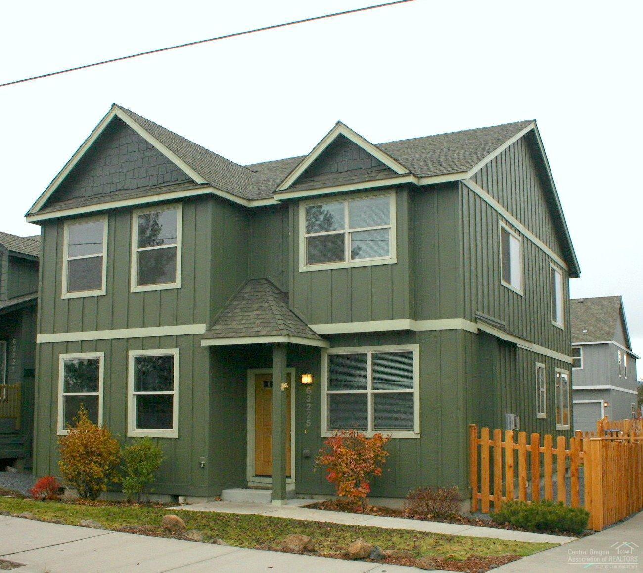 Boyd Crossing - Residential