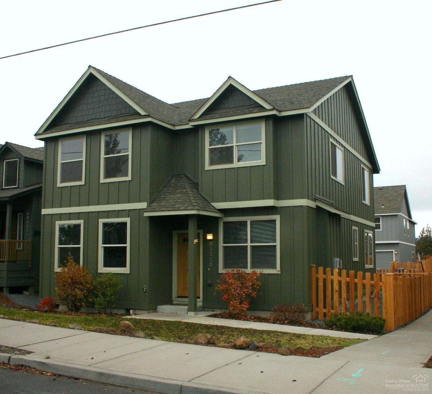 Boyd Crossing - Residential