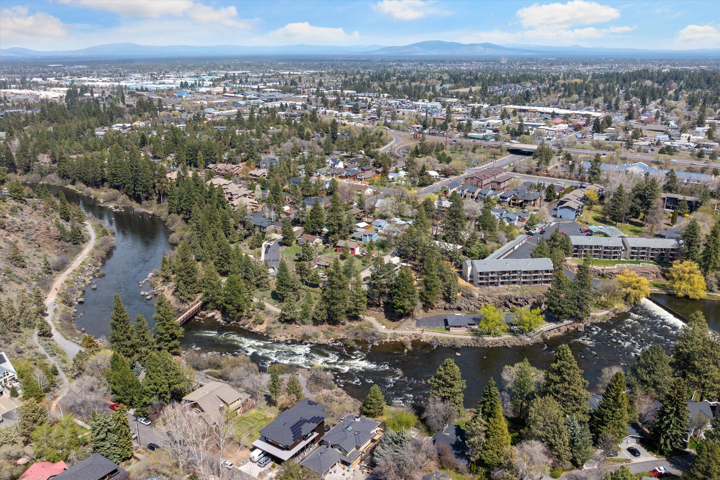 River Terrace - Residential