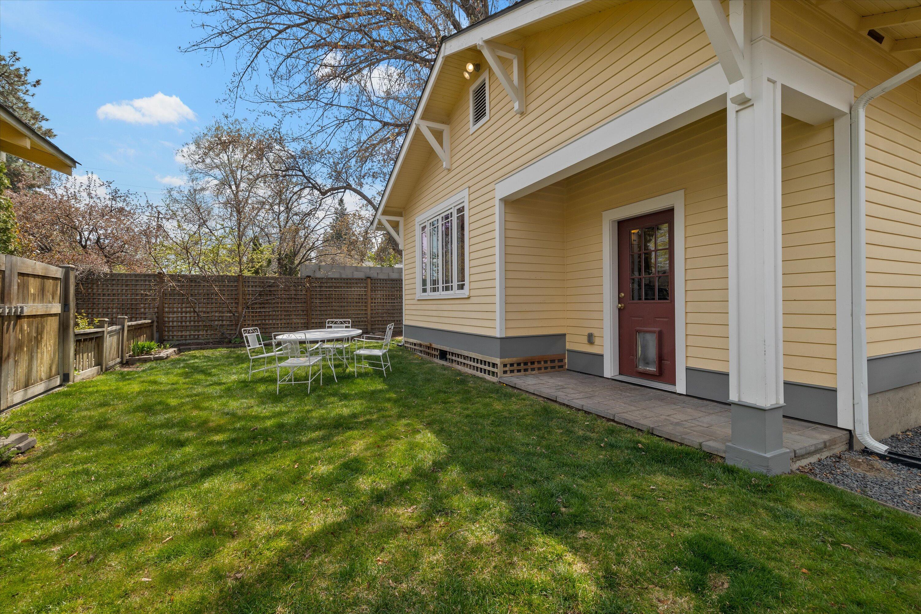 River Terrace - Residential