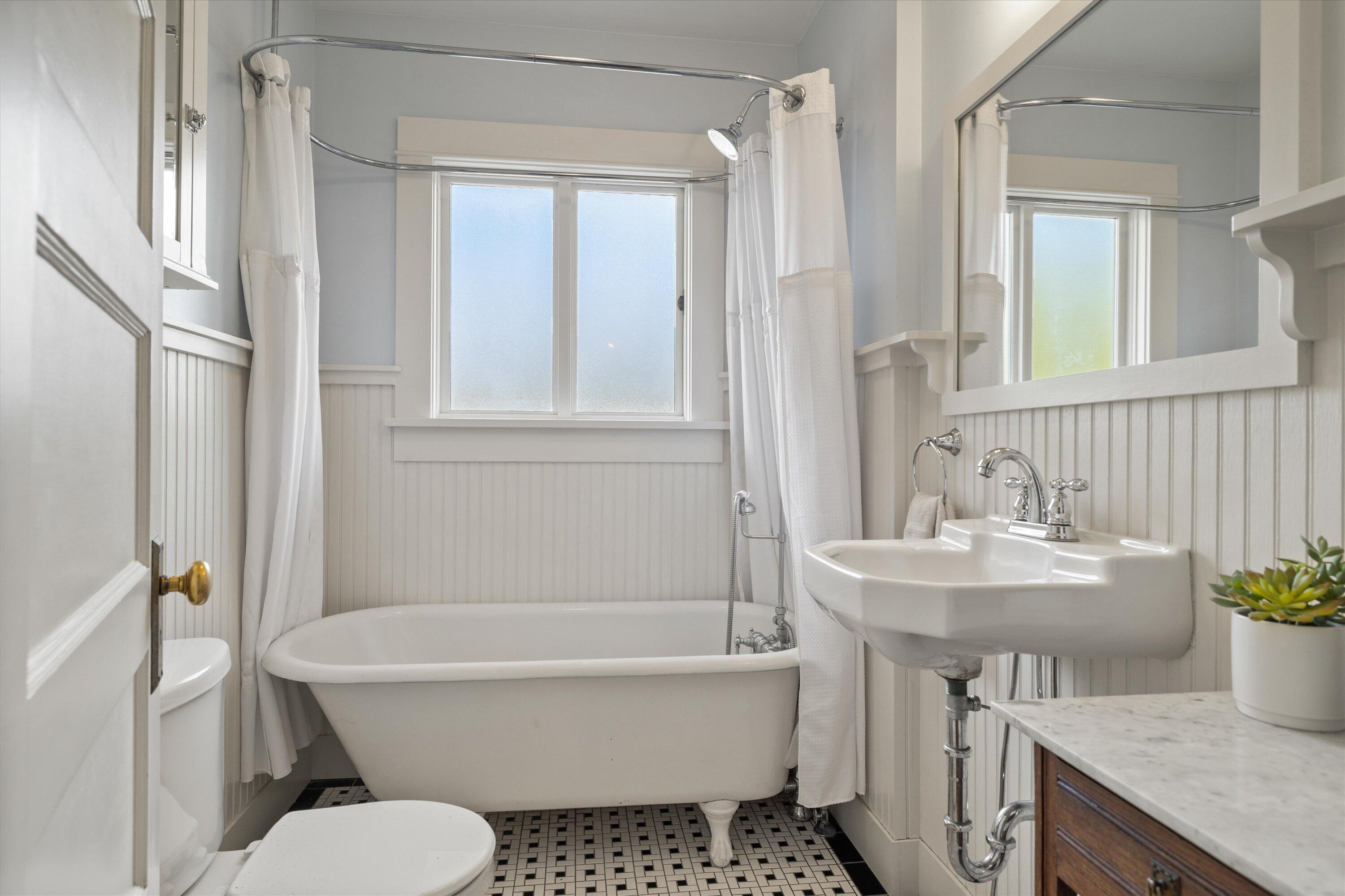 River Terrace - Residential