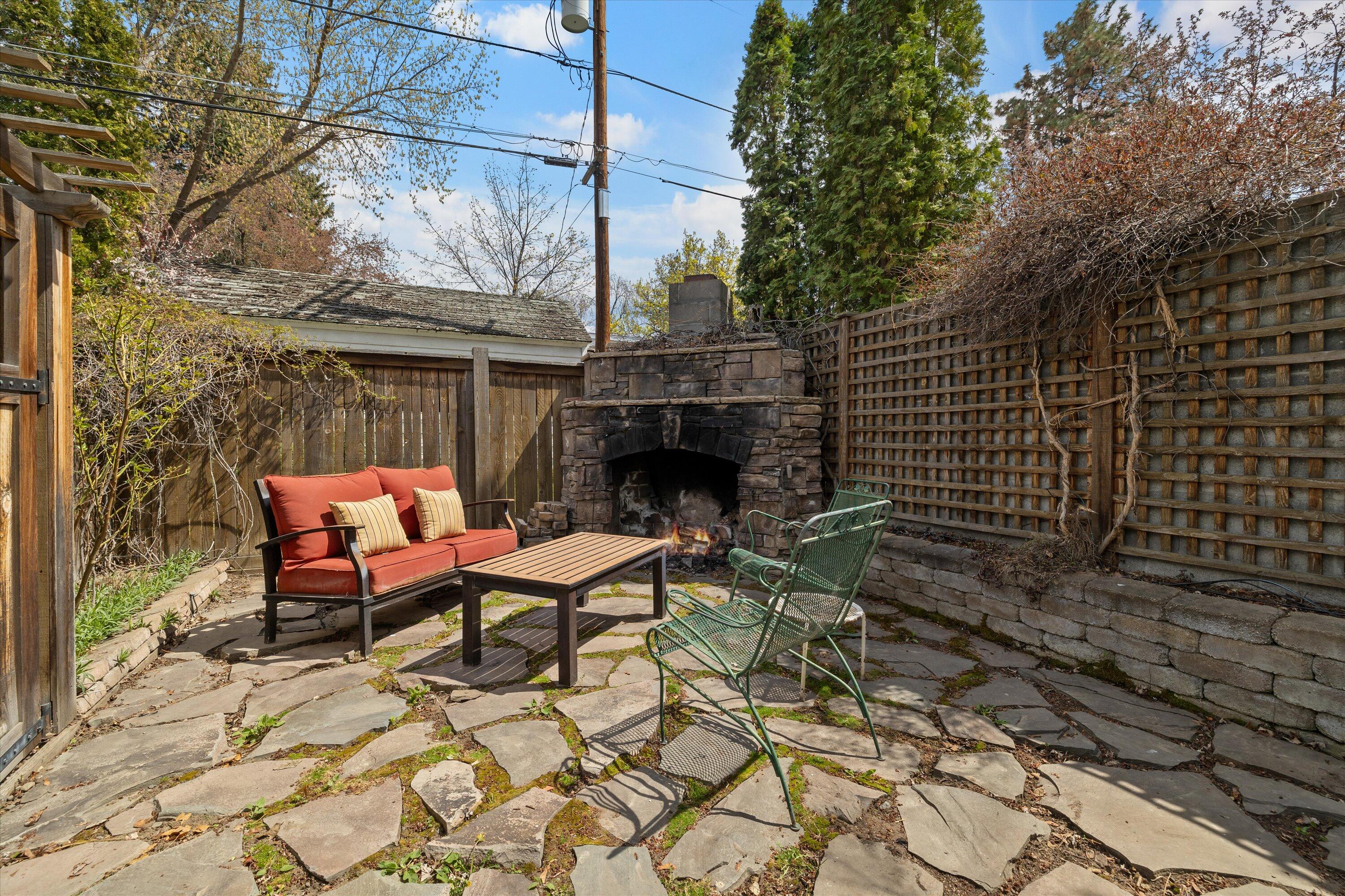 River Terrace - Residential