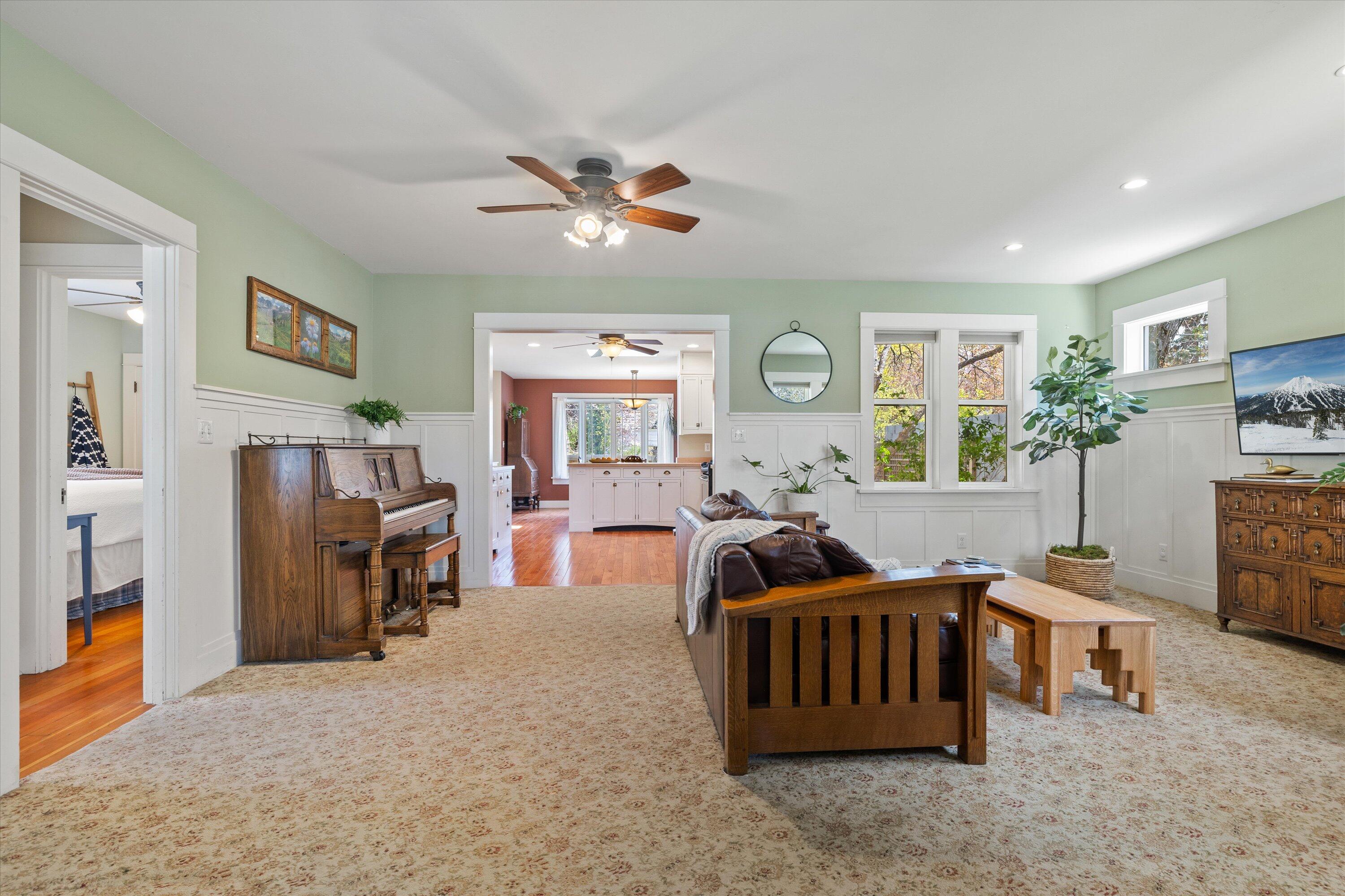 River Terrace - Residential