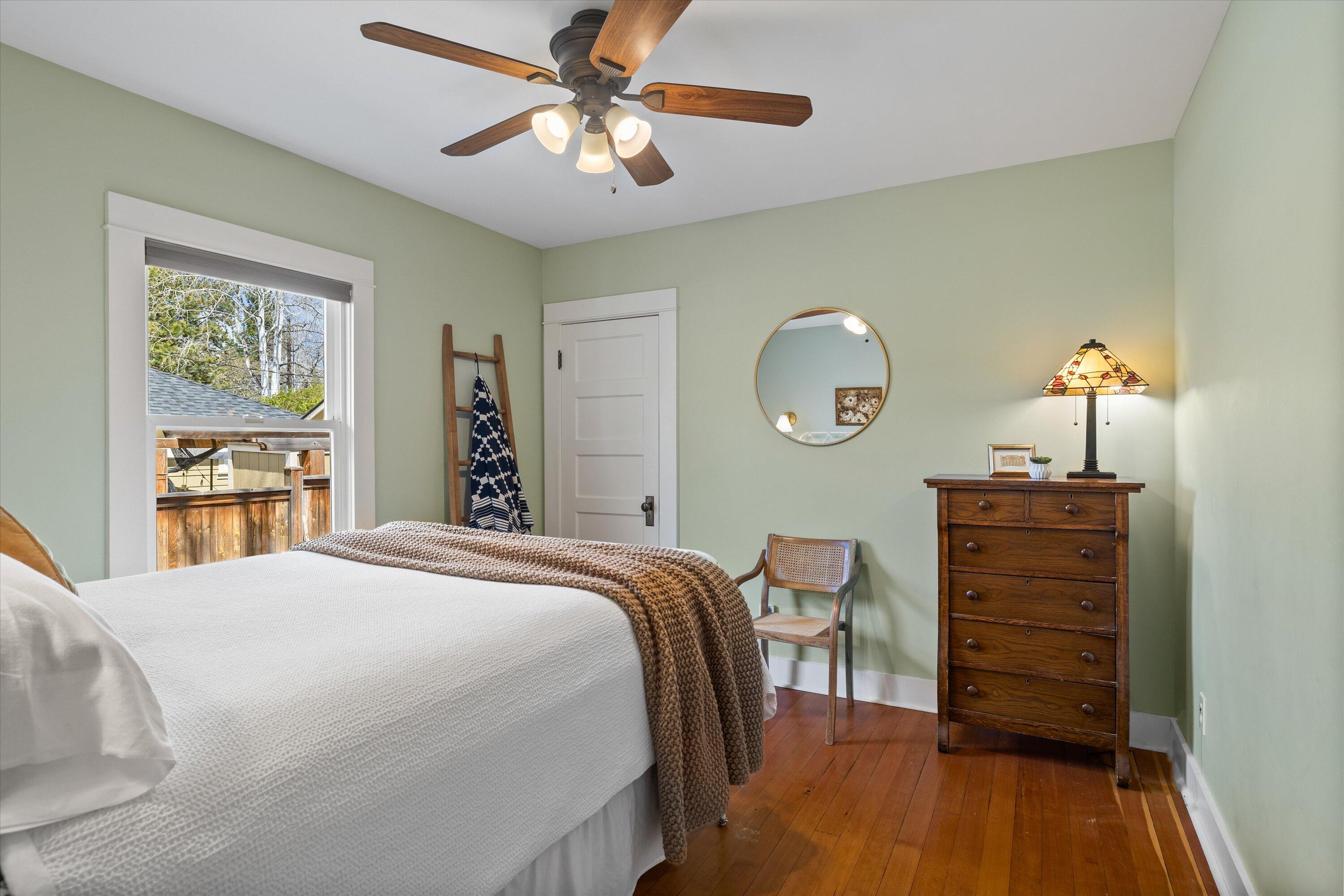 River Terrace - Residential