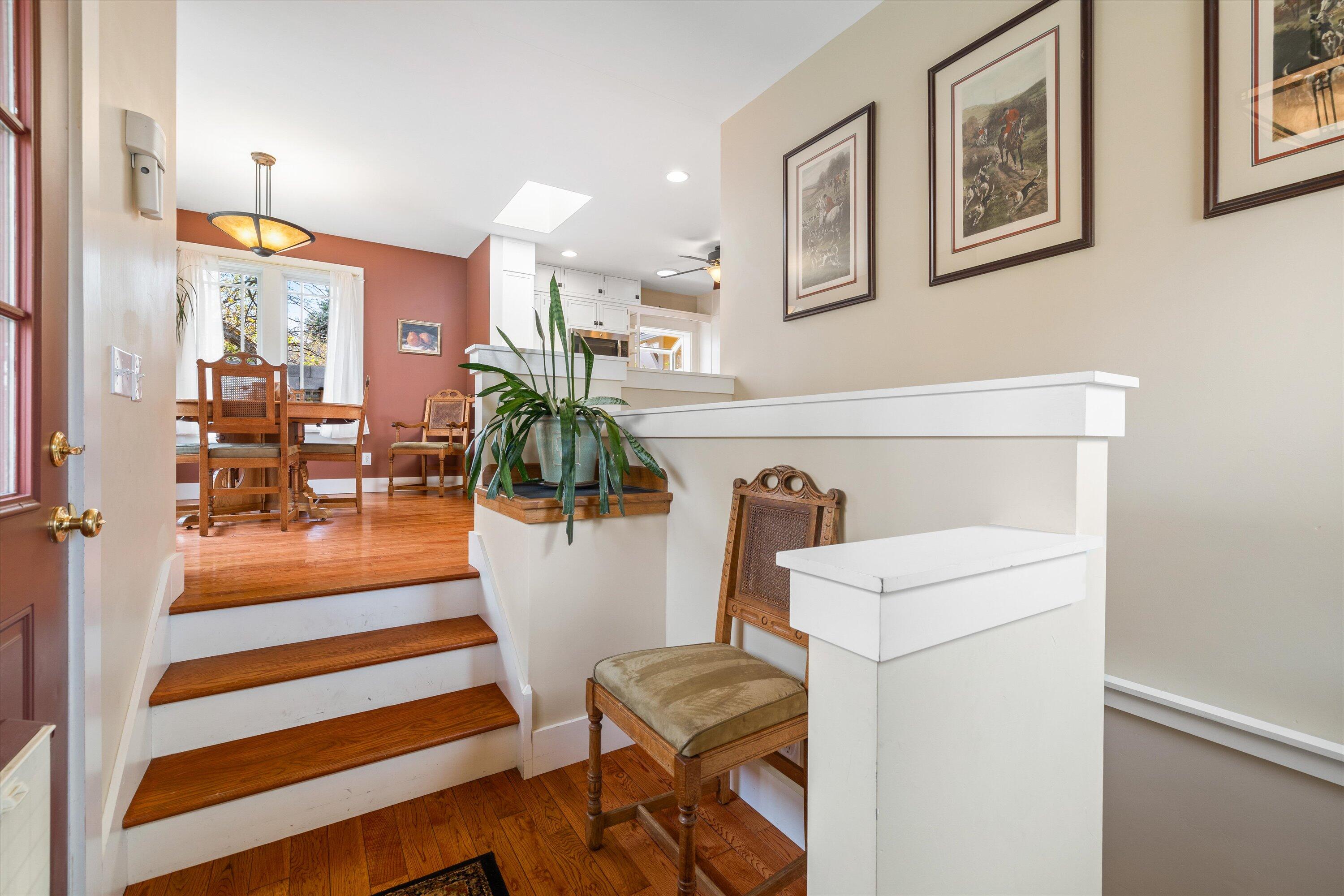 River Terrace - Residential