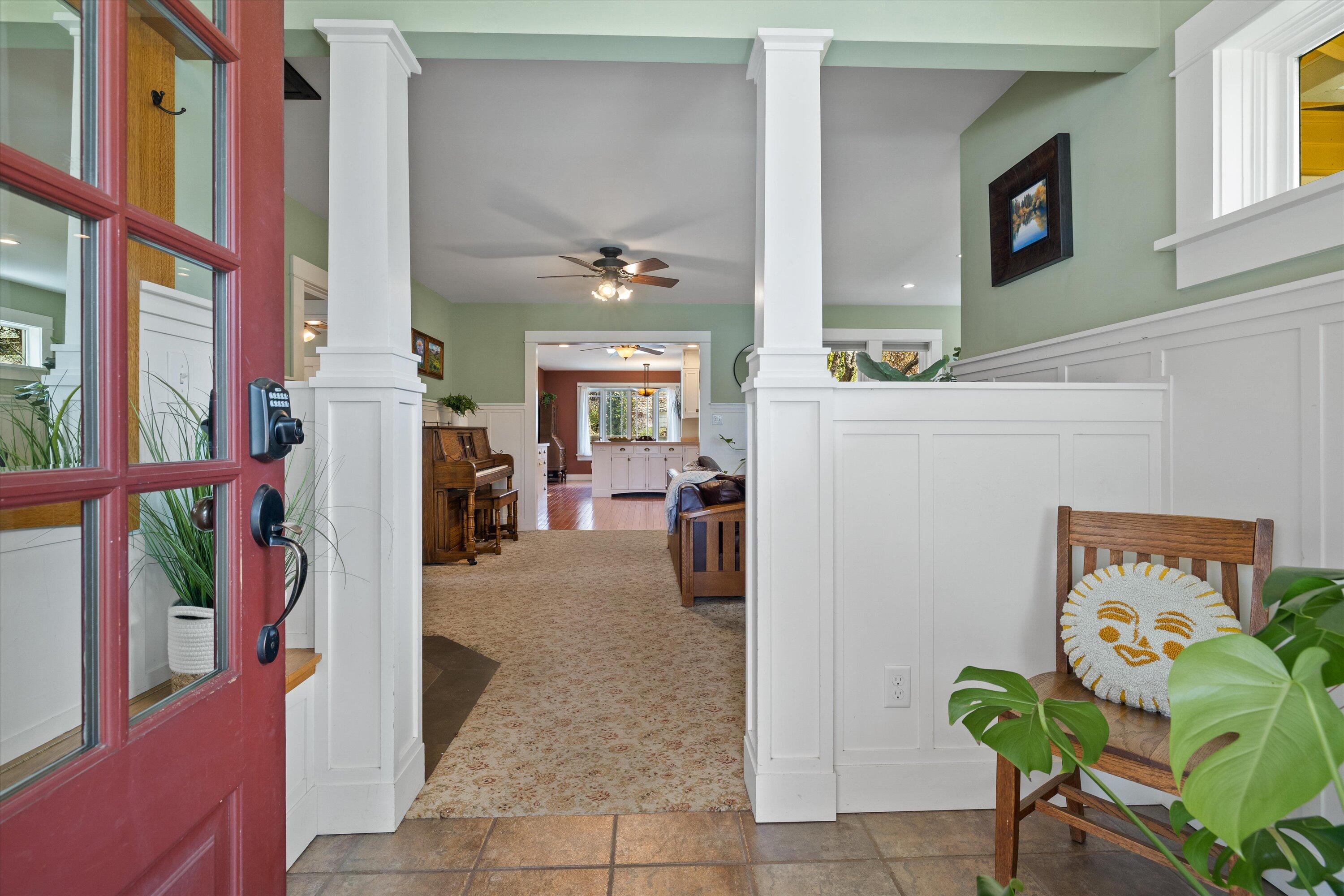 River Terrace - Residential