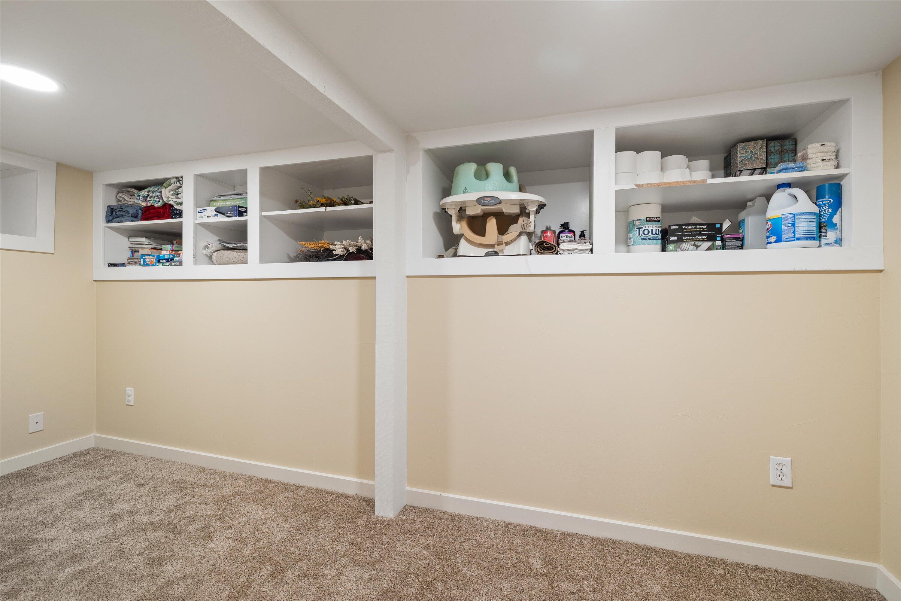 River Terrace - Residential