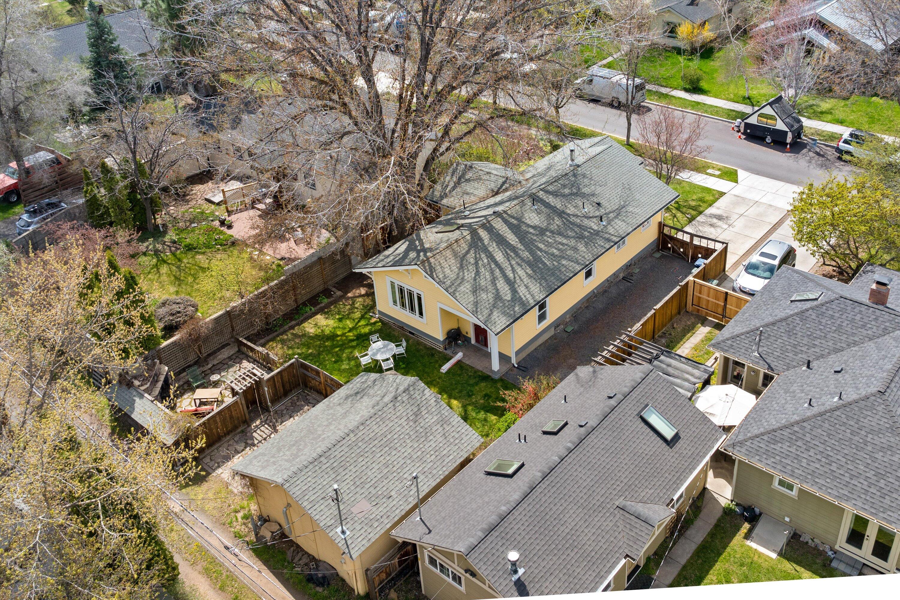 River Terrace - Residential