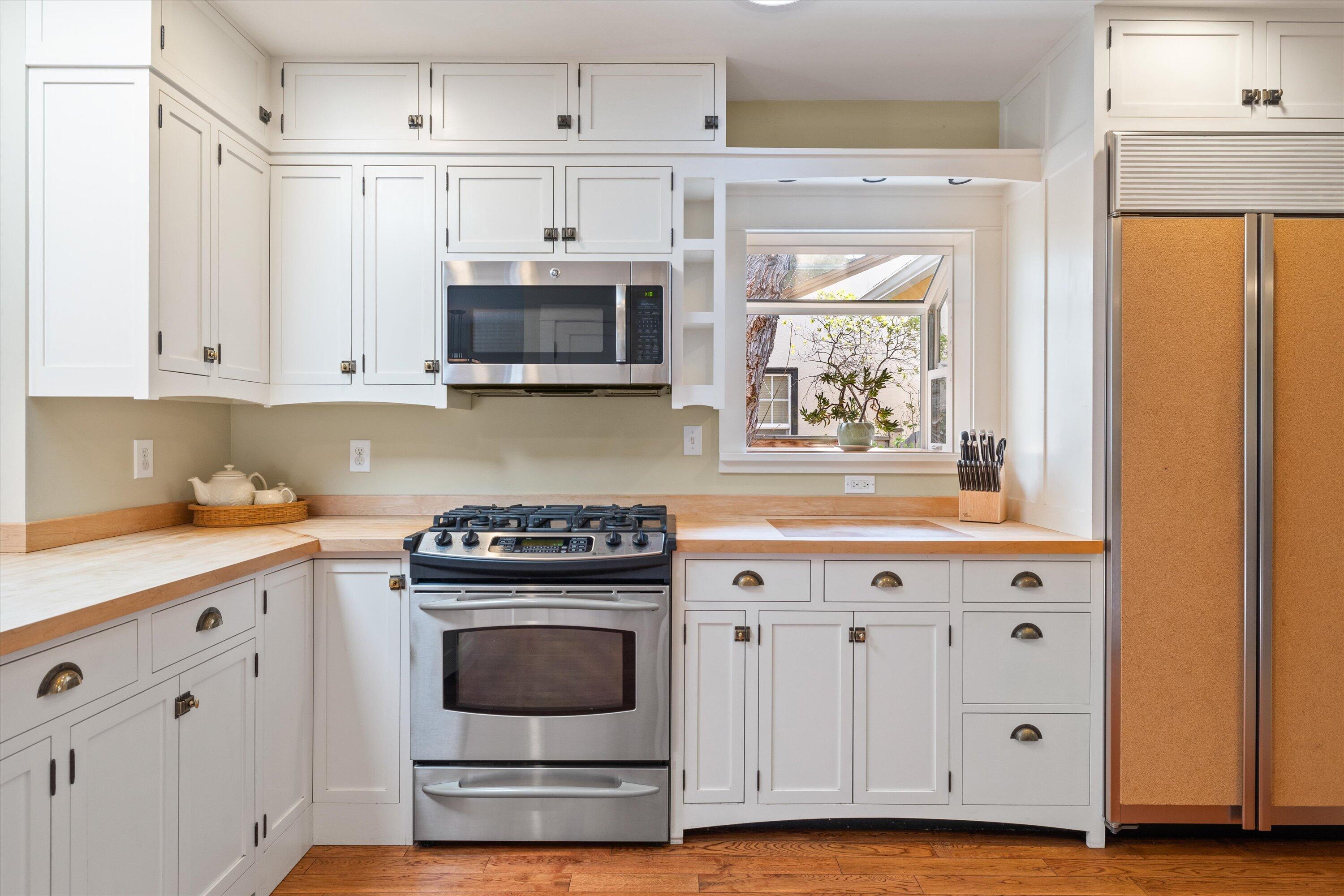 River Terrace - Residential