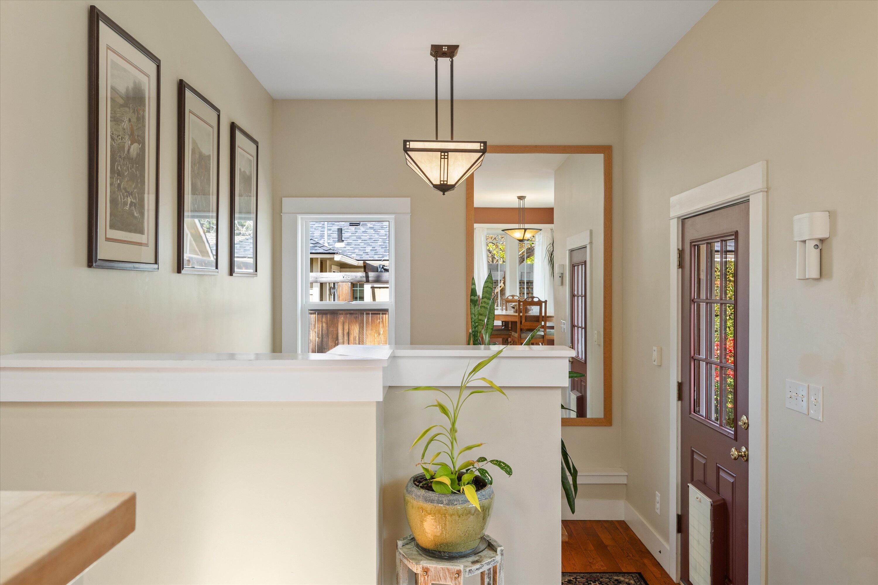 River Terrace - Residential