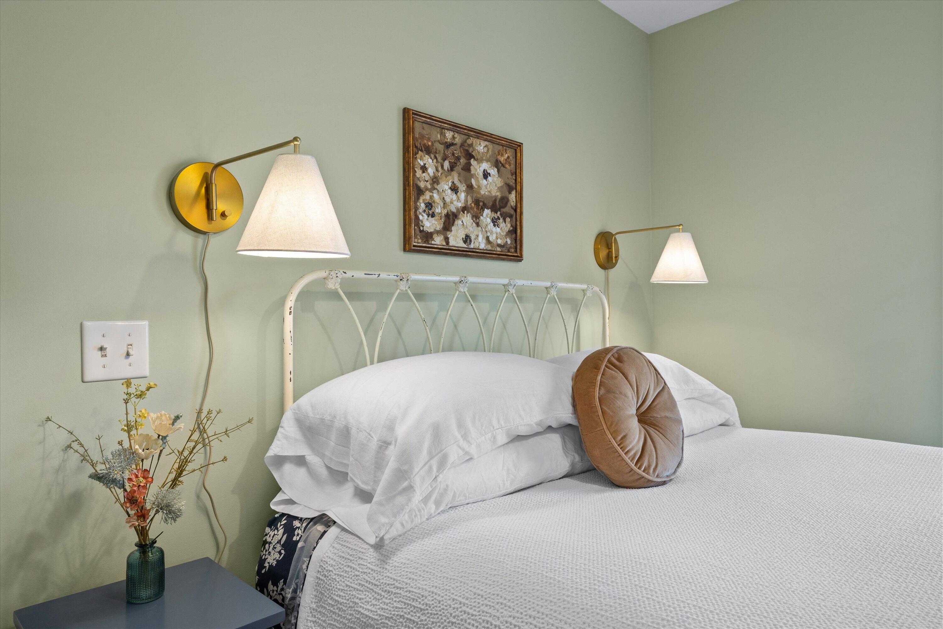 River Terrace - Residential