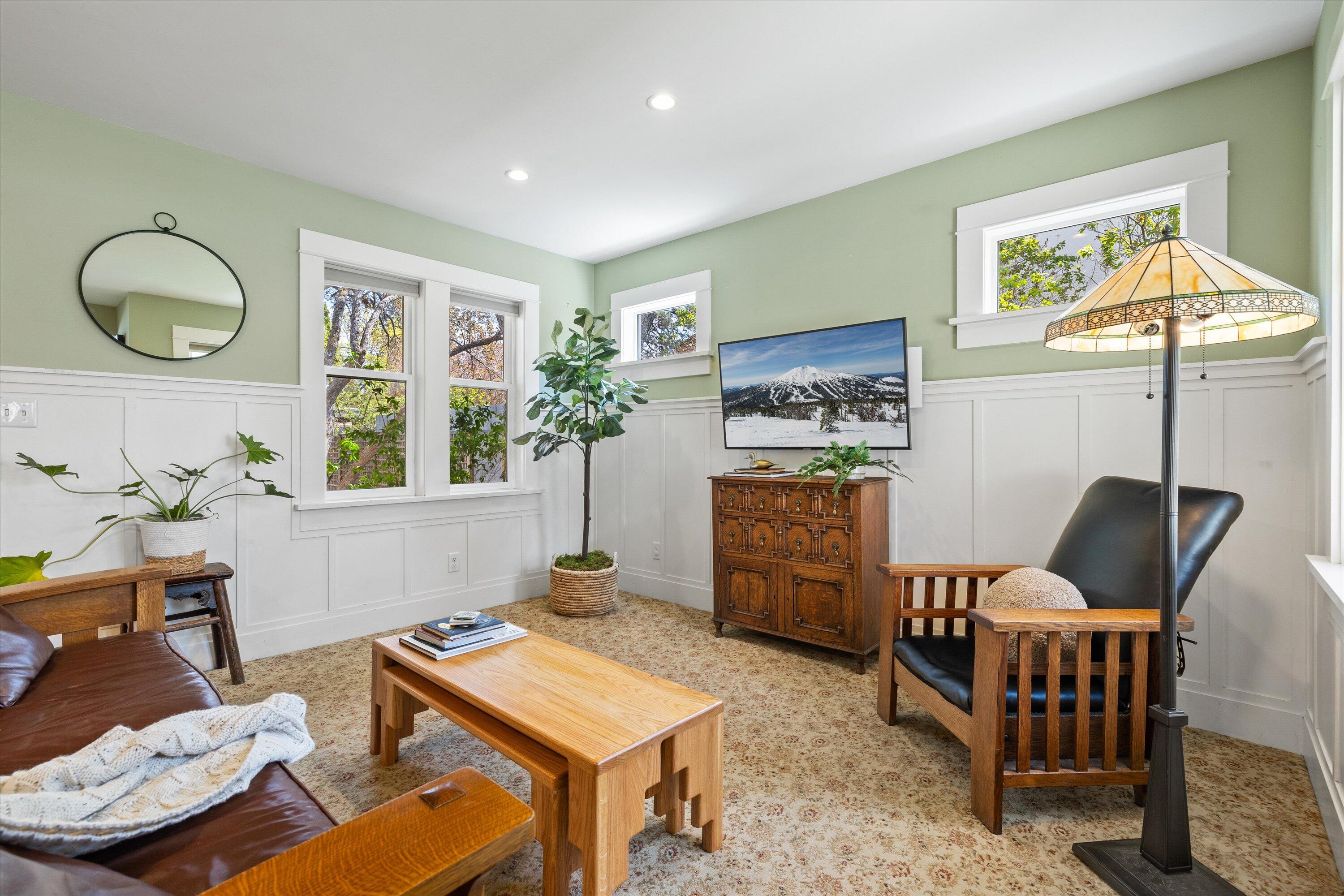 River Terrace - Residential