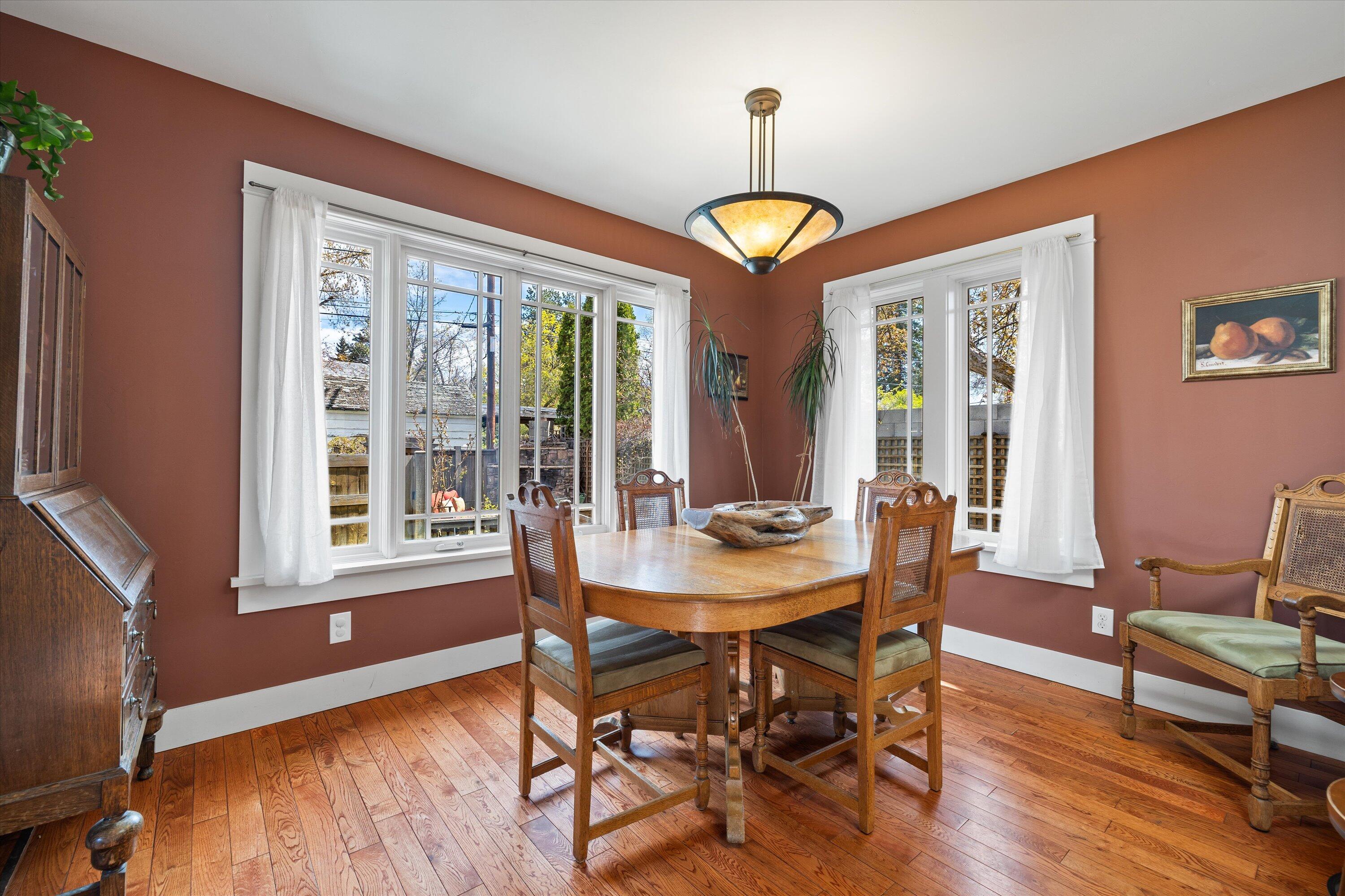 River Terrace - Residential