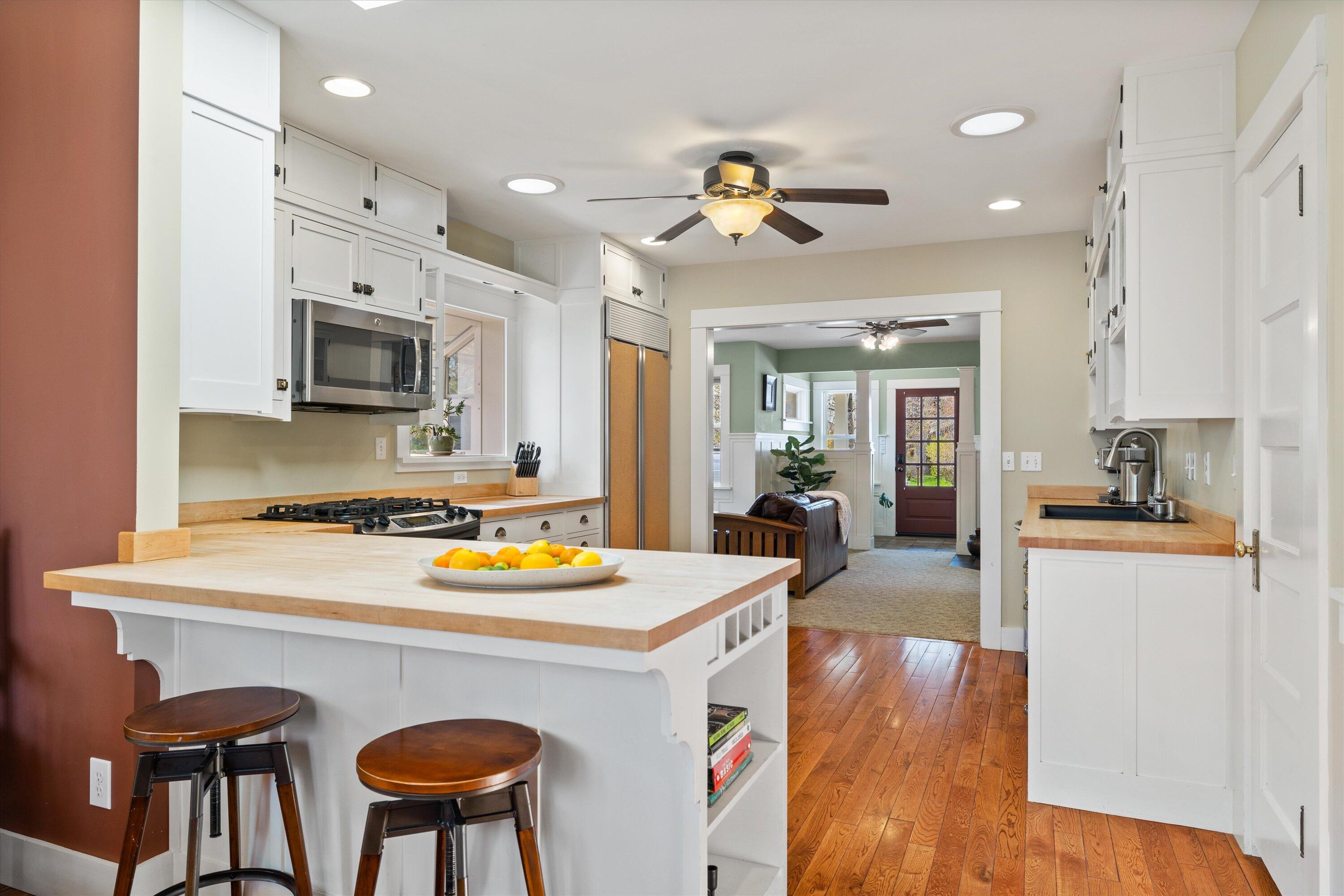 River Terrace - Residential