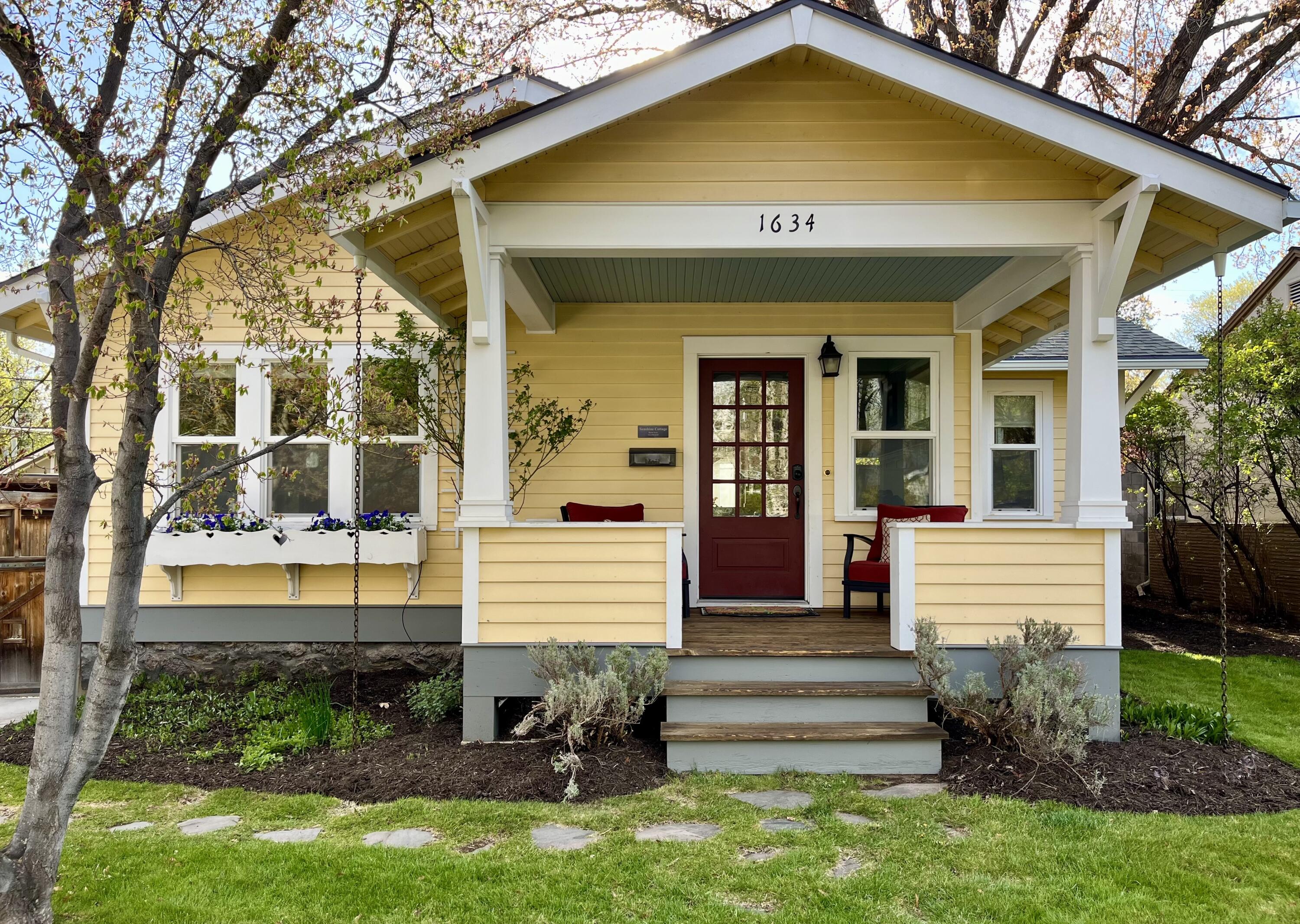 River Terrace - Residential