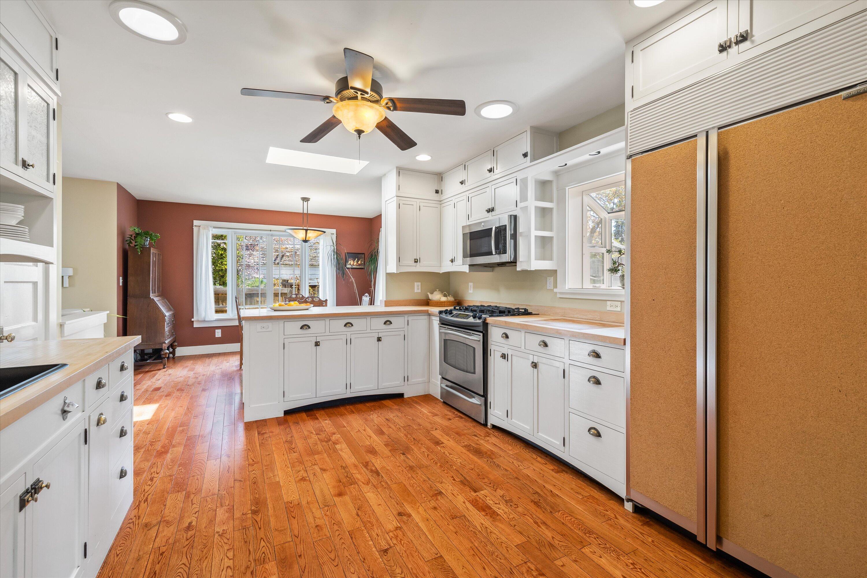 River Terrace - Residential