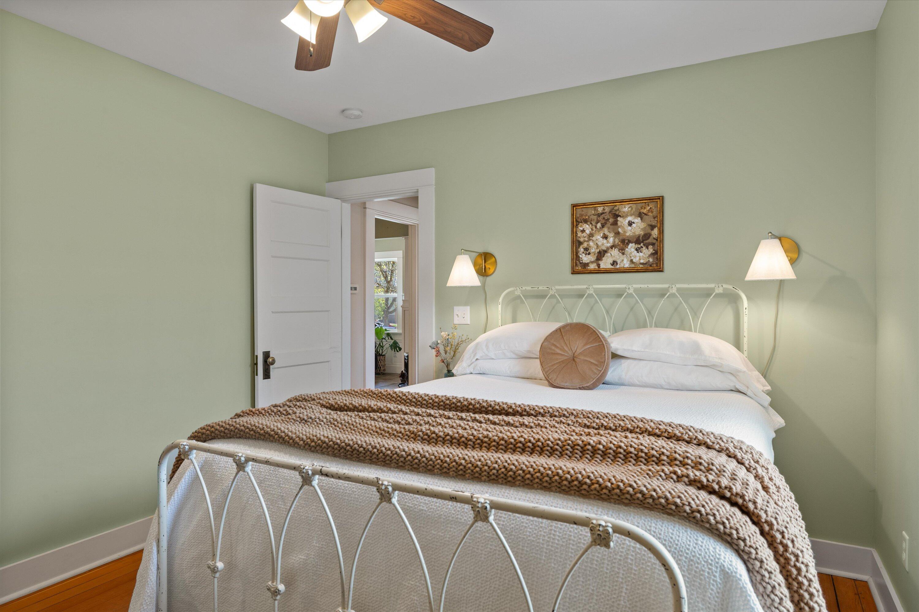 River Terrace - Residential