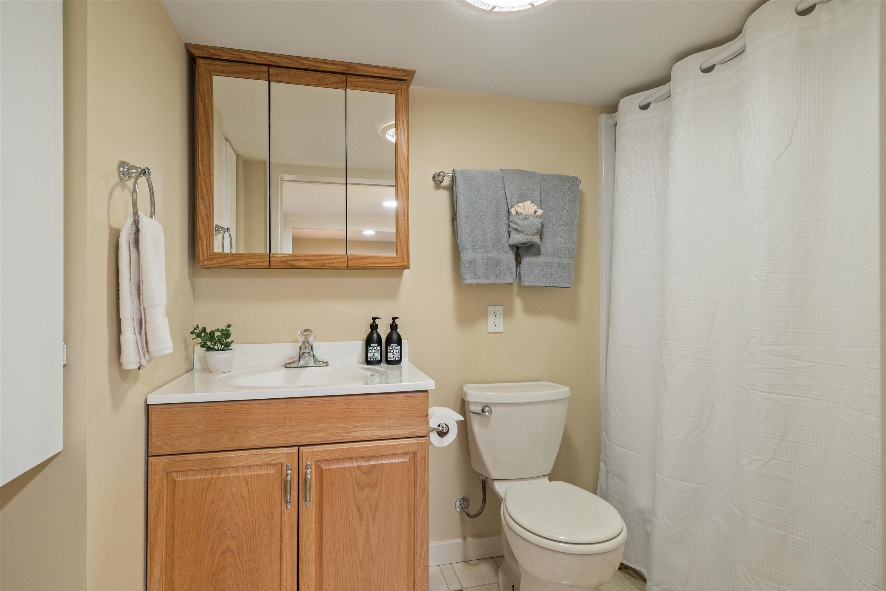 River Terrace - Residential