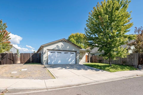 Photo of 3680 Abigail Drive, White City, OR 97503 (MLS # 220228793)