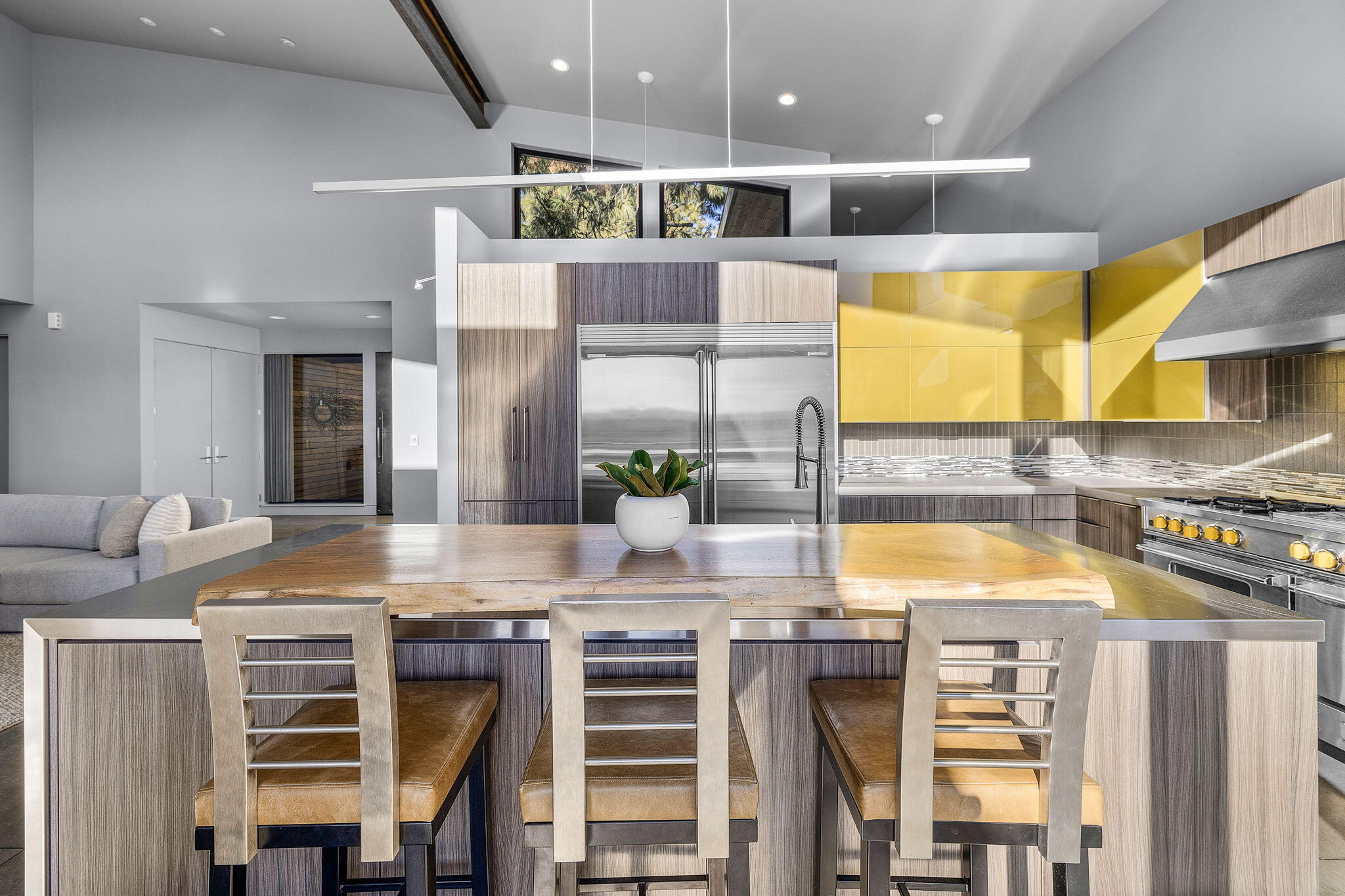 West Hills - Residential