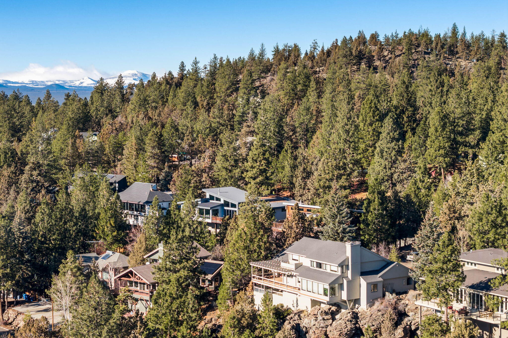 West Hills - Residential