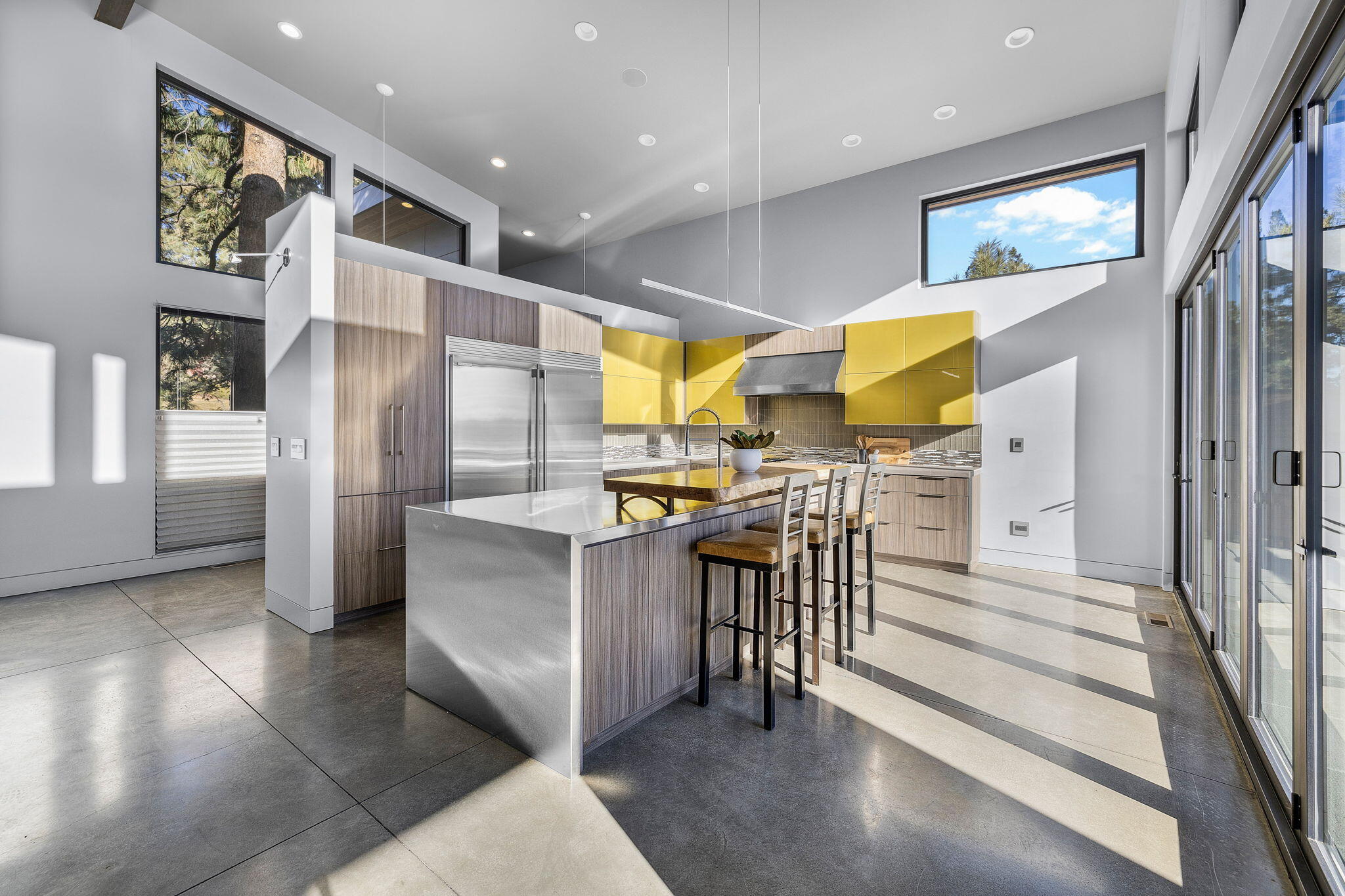 West Hills - Residential