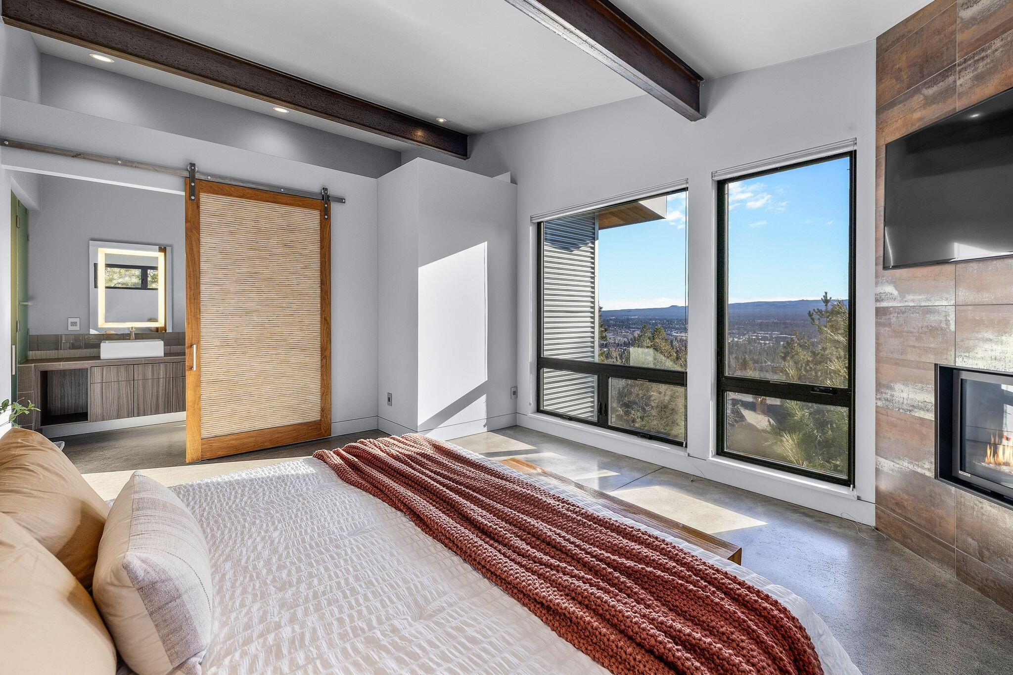 West Hills - Residential