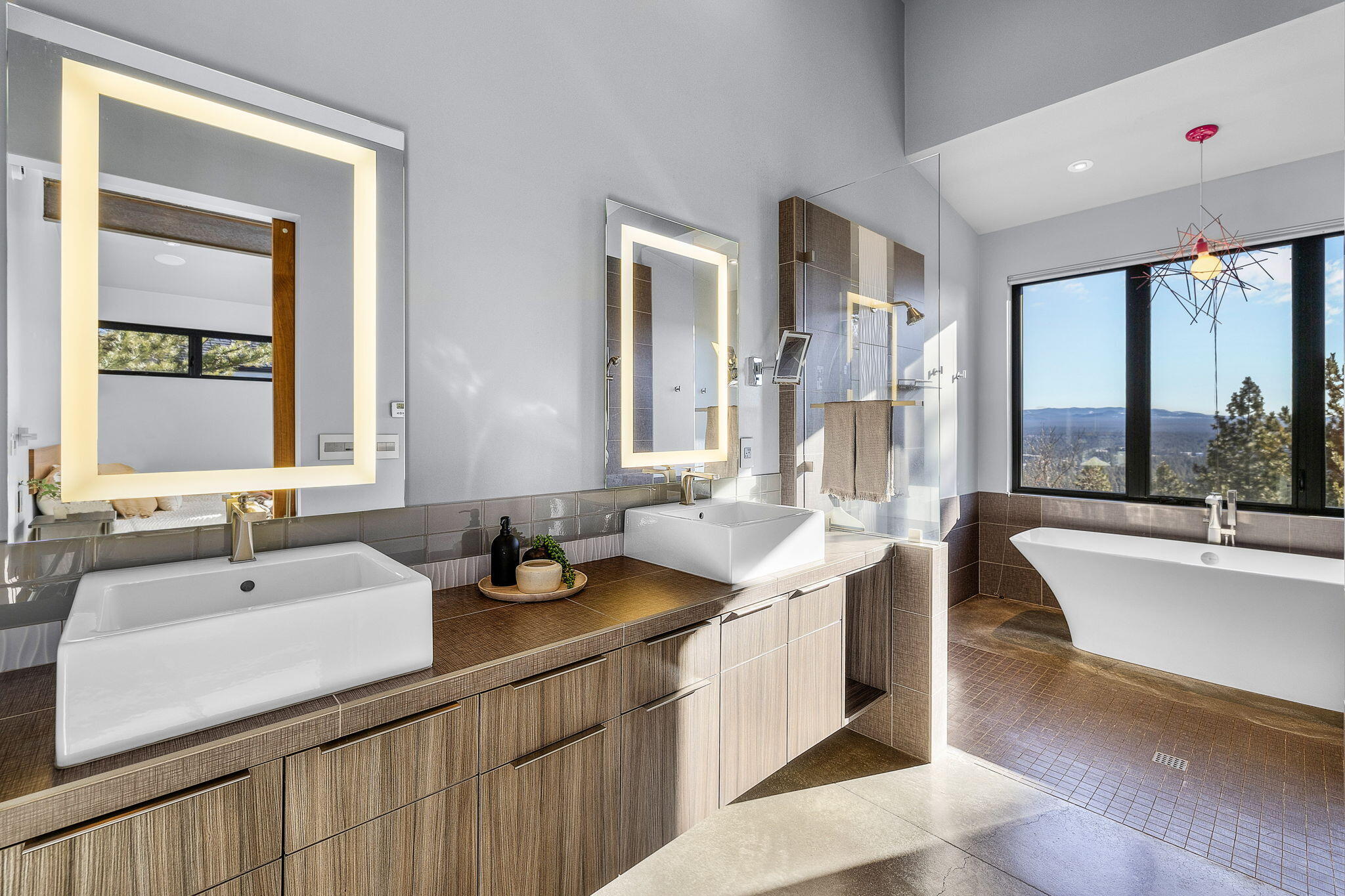 West Hills - Residential