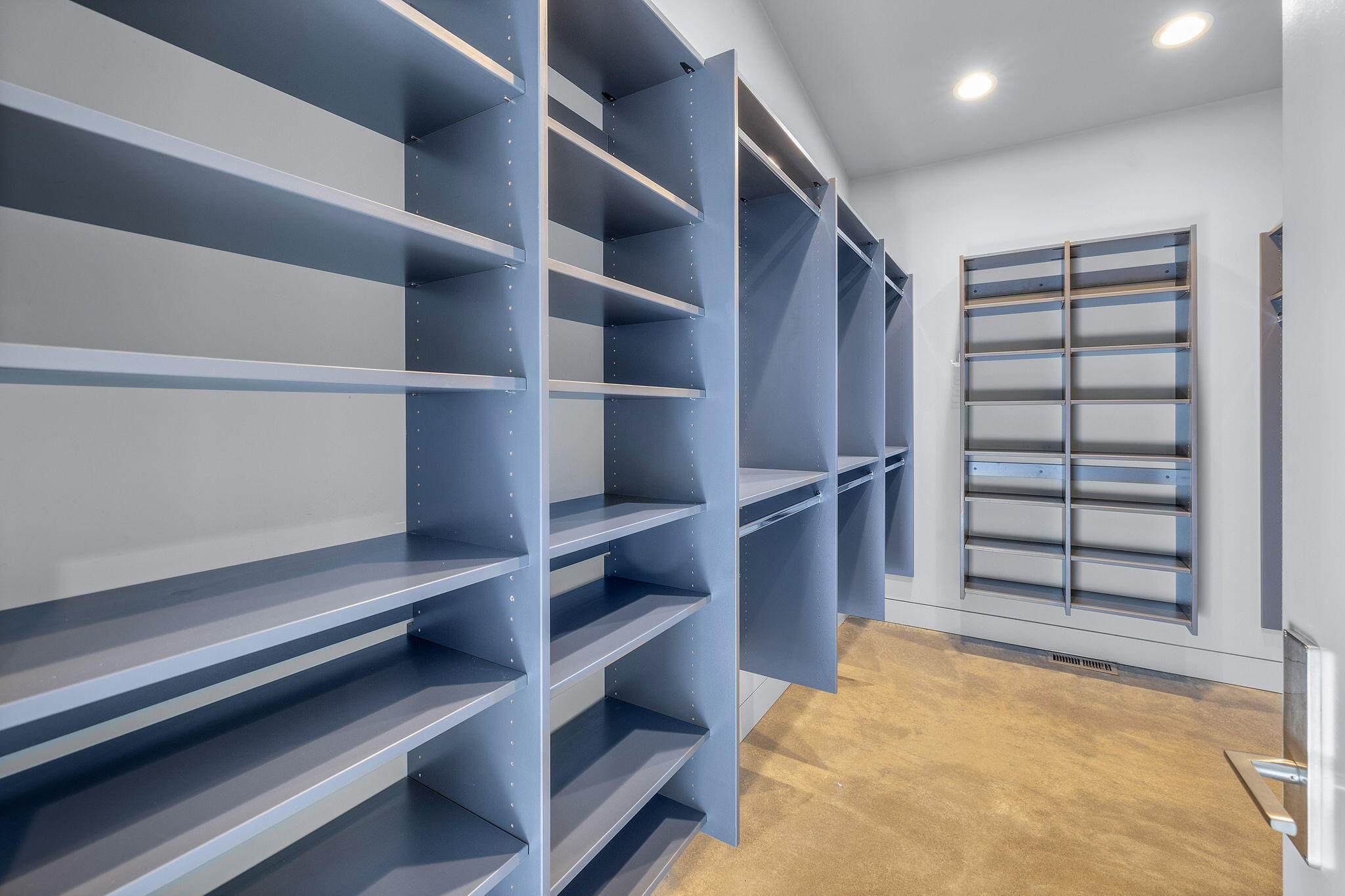 West Hills - Residential