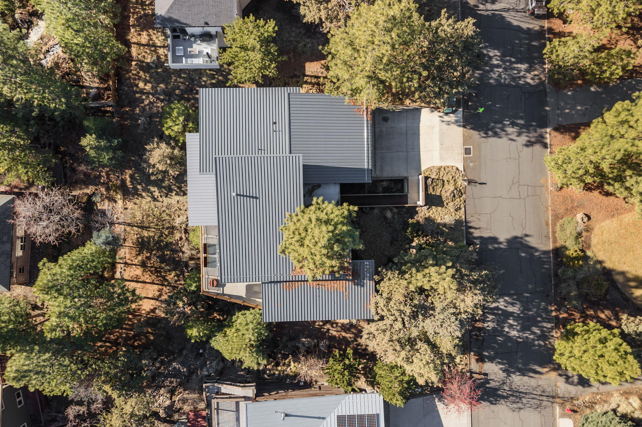 West Hills - Residential