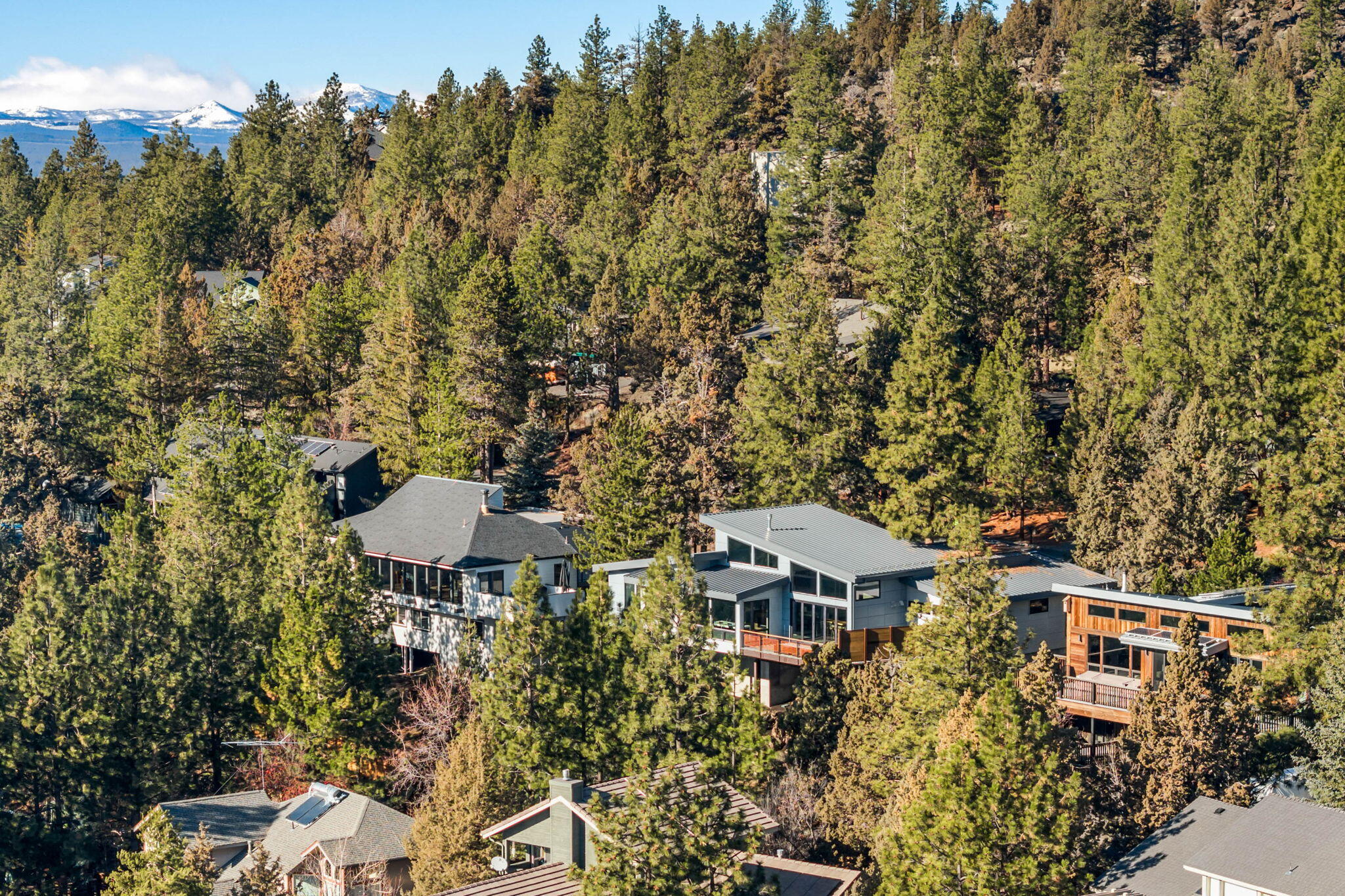 West Hills - Residential