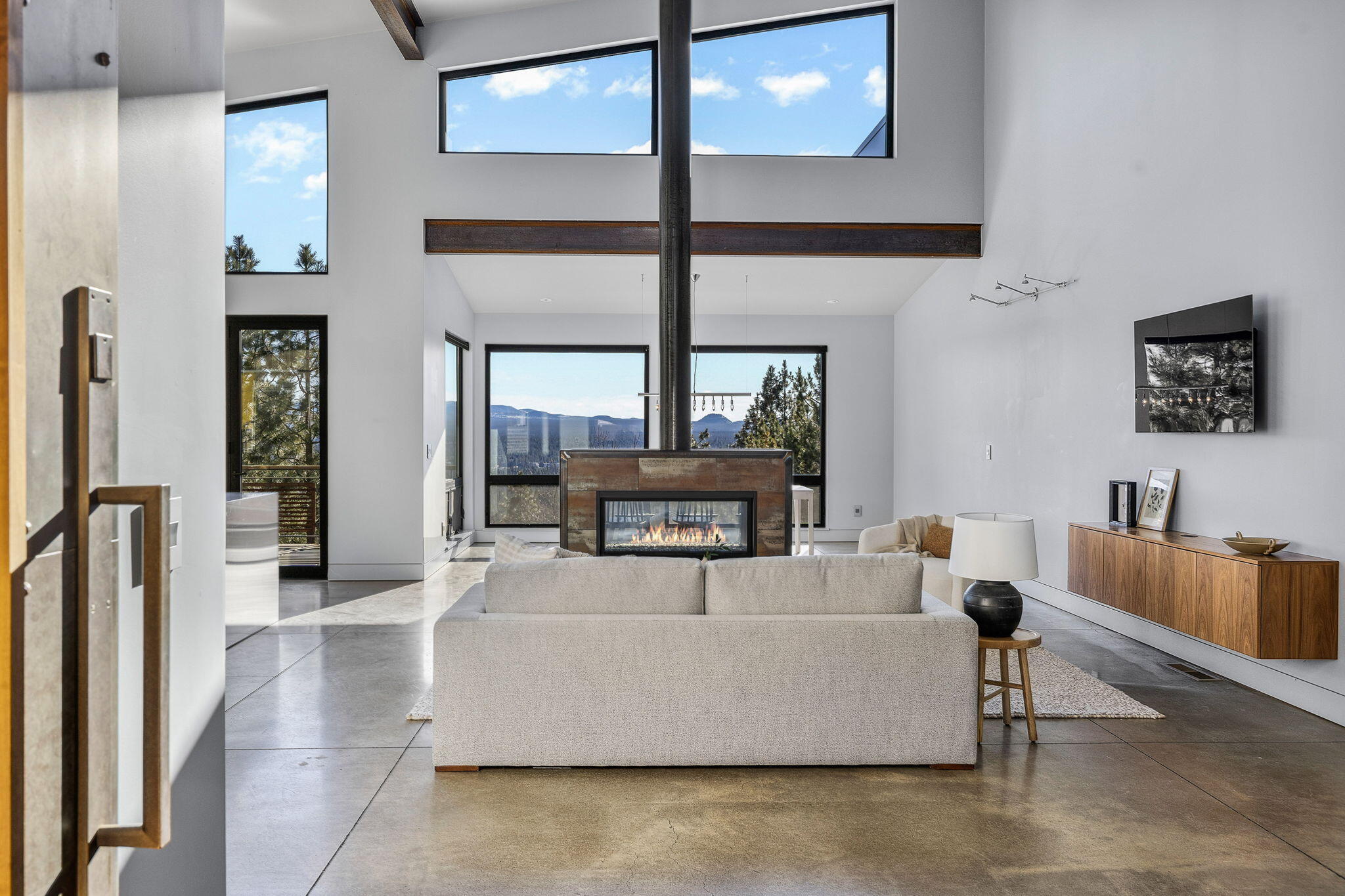 West Hills - Residential