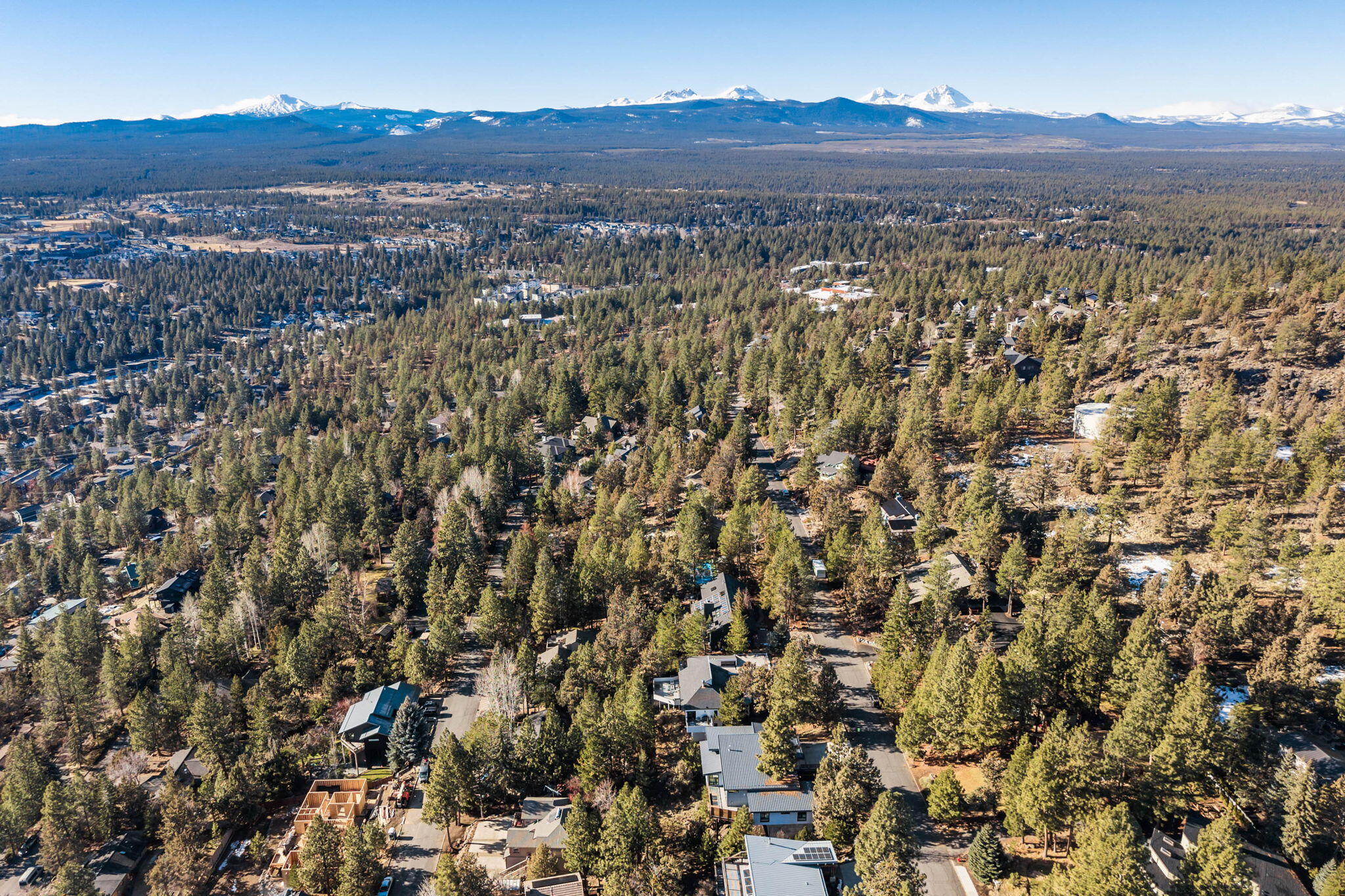 West Hills - Residential