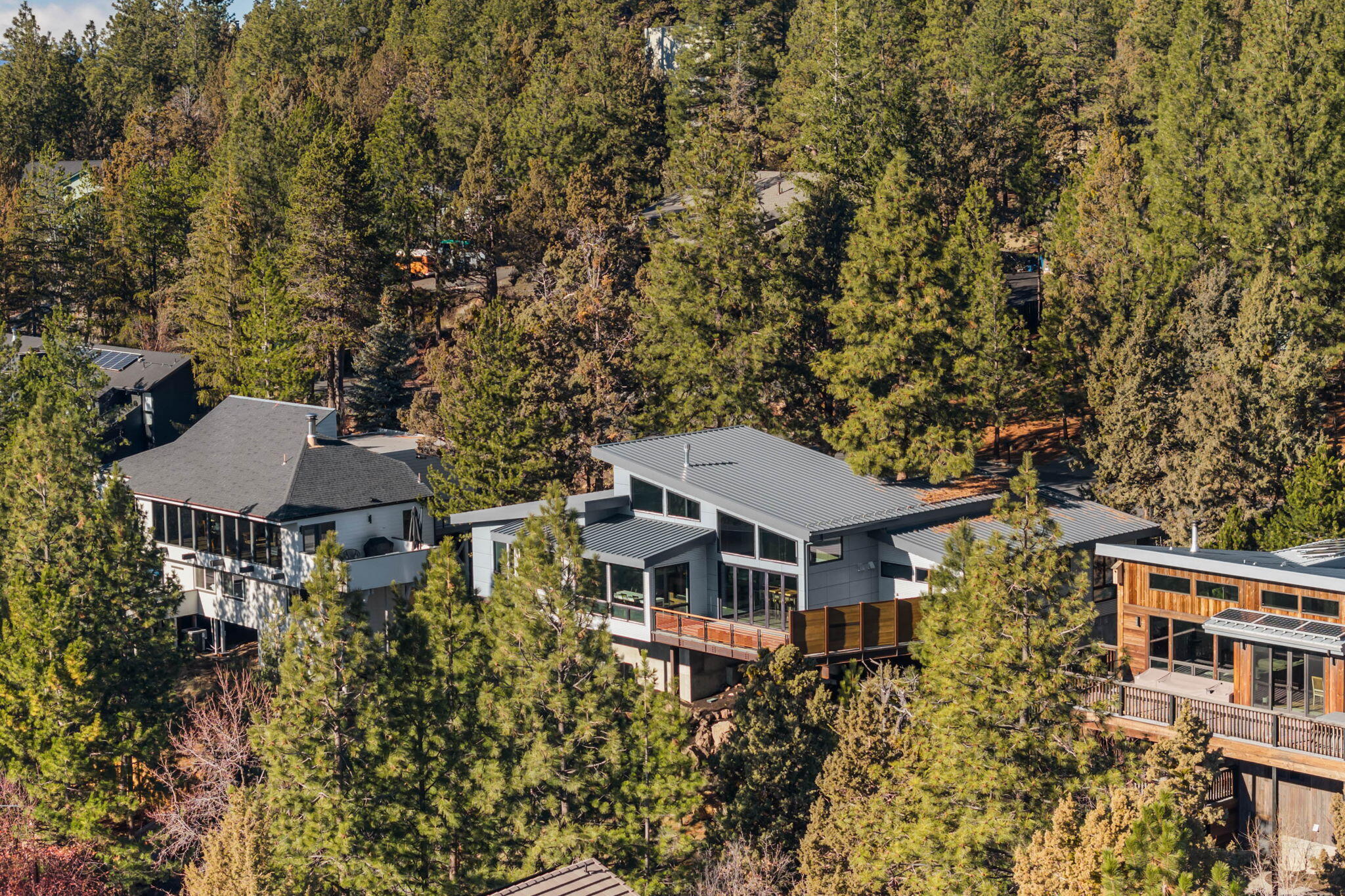 West Hills - Residential