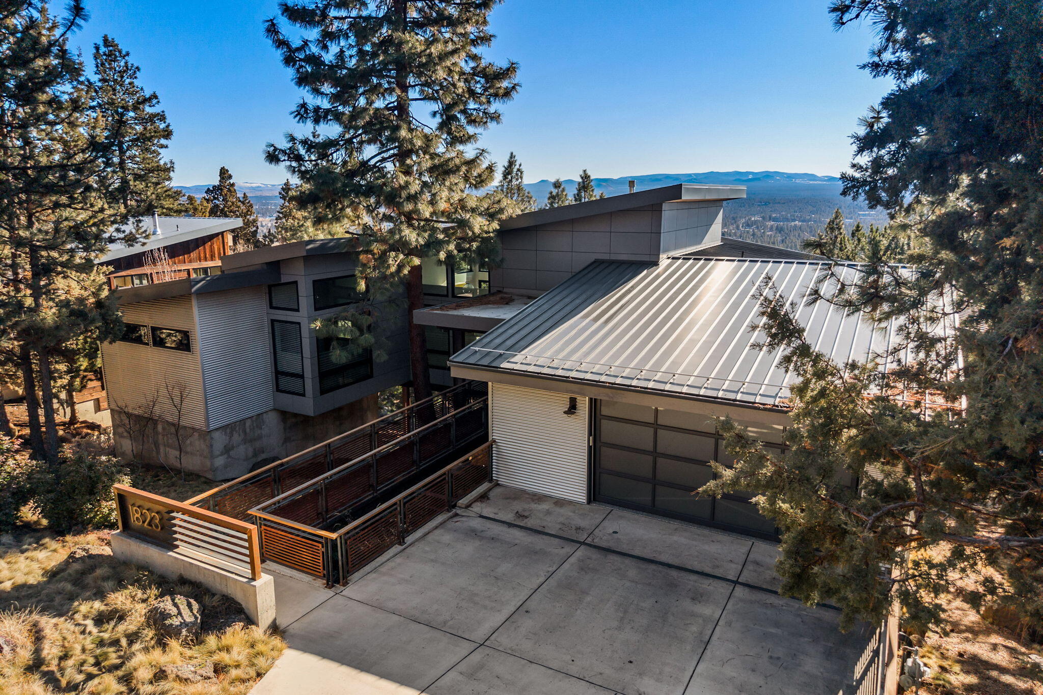 West Hills - Residential