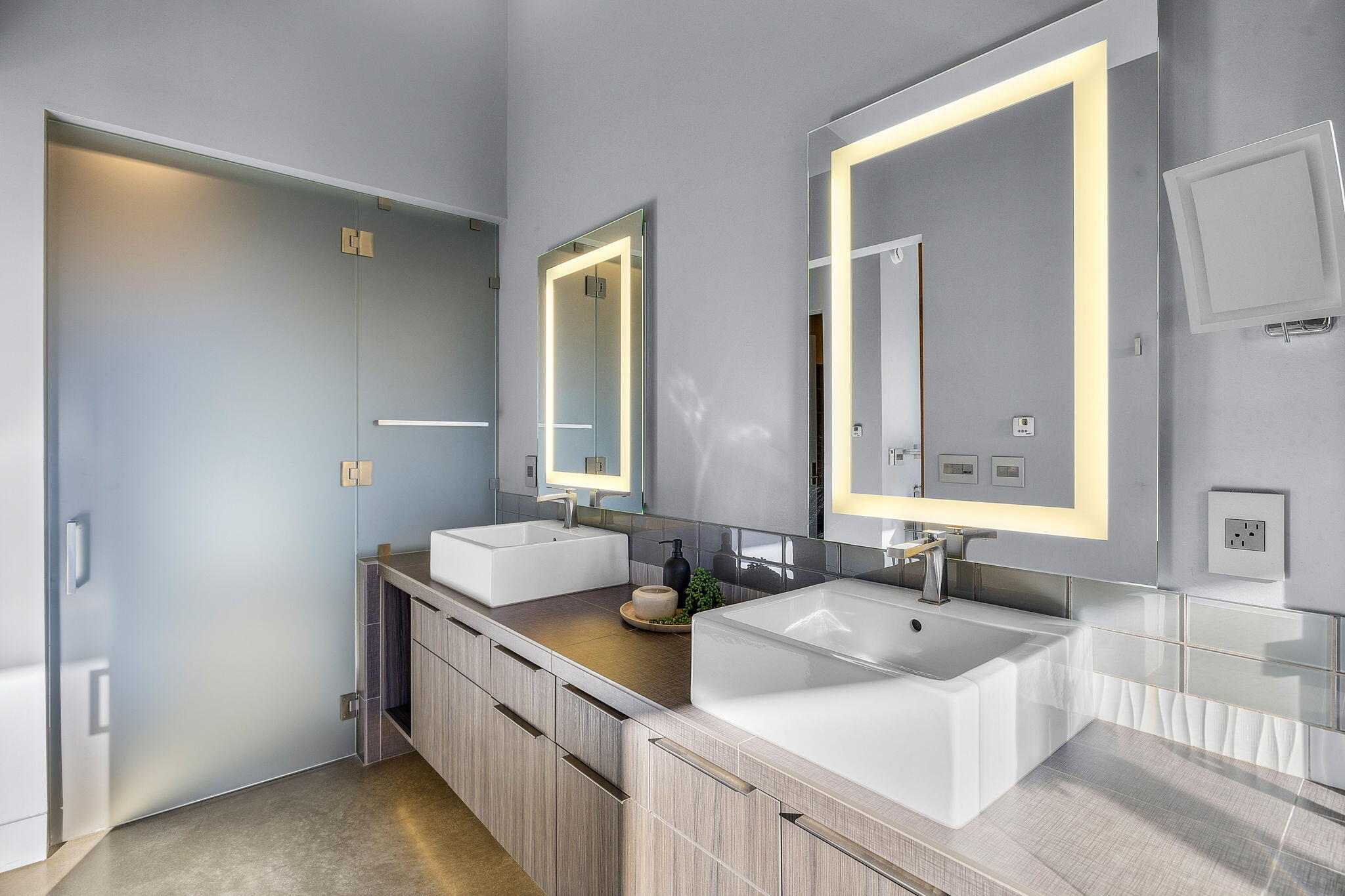 West Hills - Residential