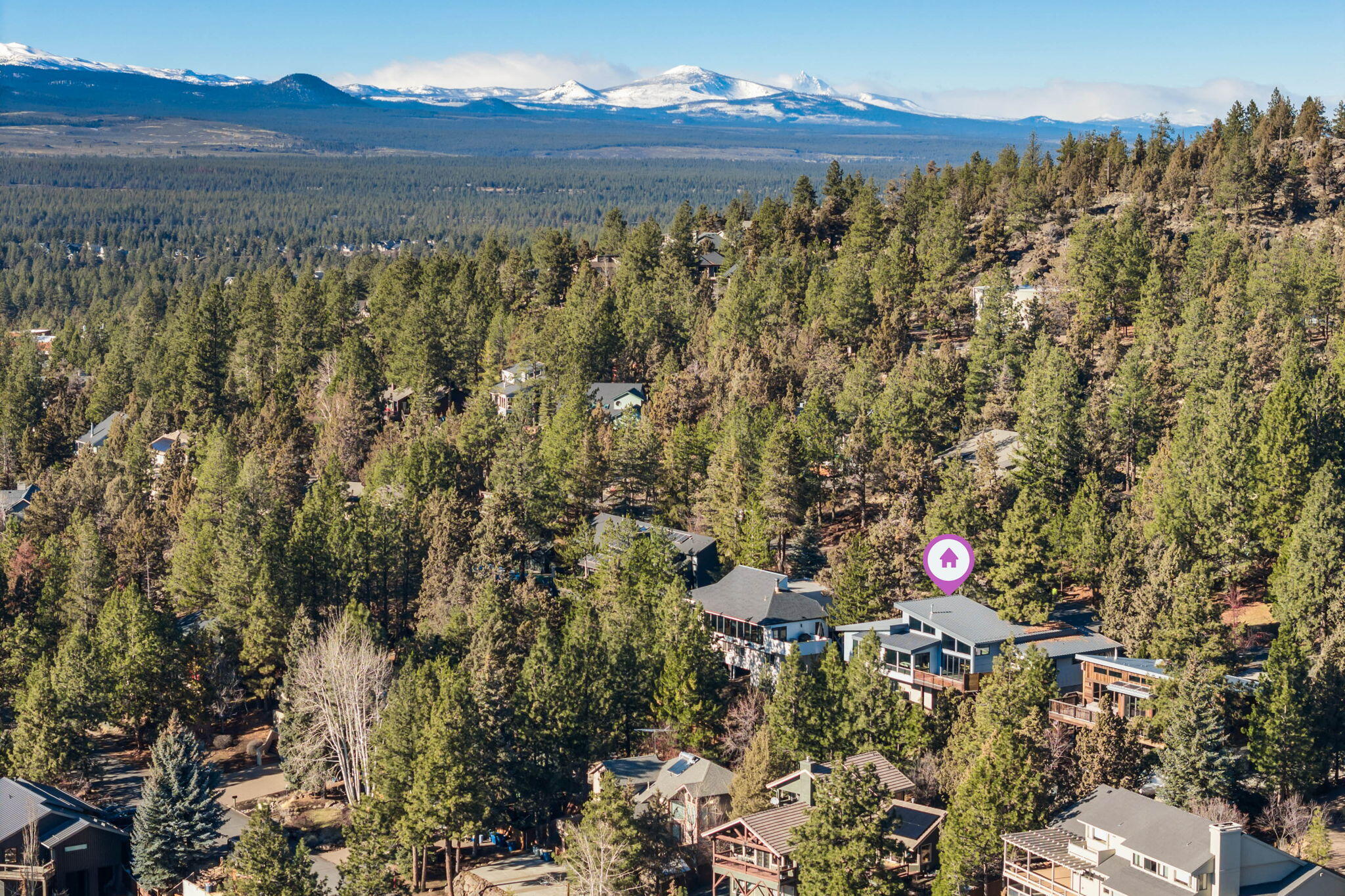 West Hills - Residential