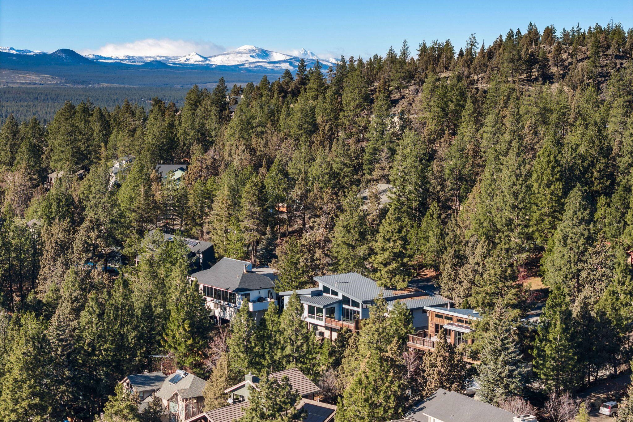 West Hills - Residential