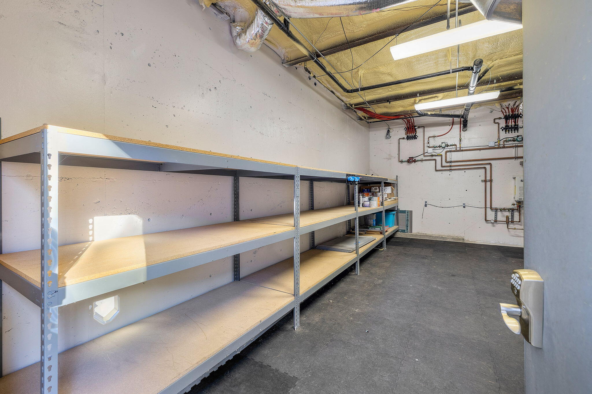 West Hills - Residential