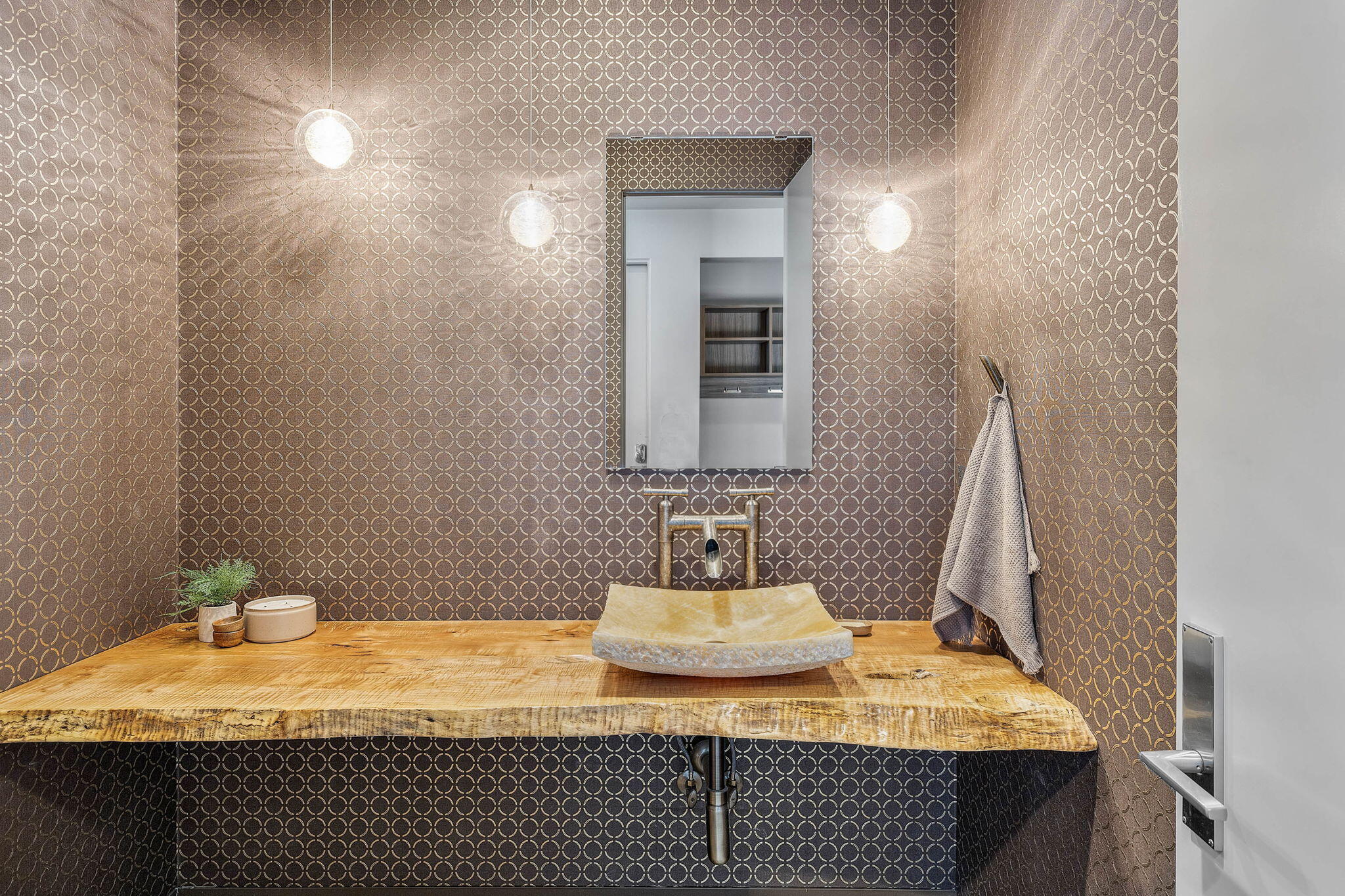 West Hills - Residential